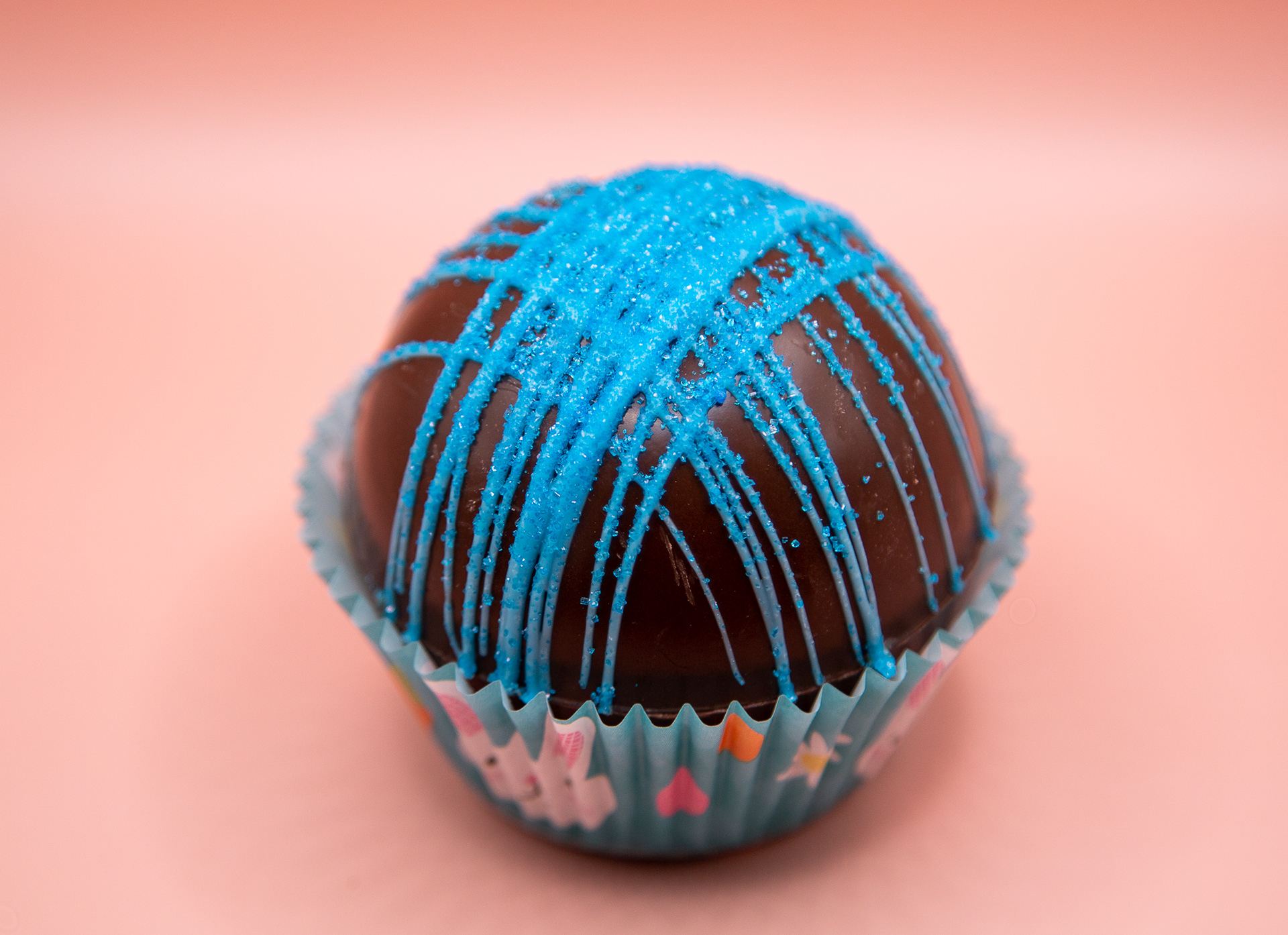 Classic Cocoa Bomb