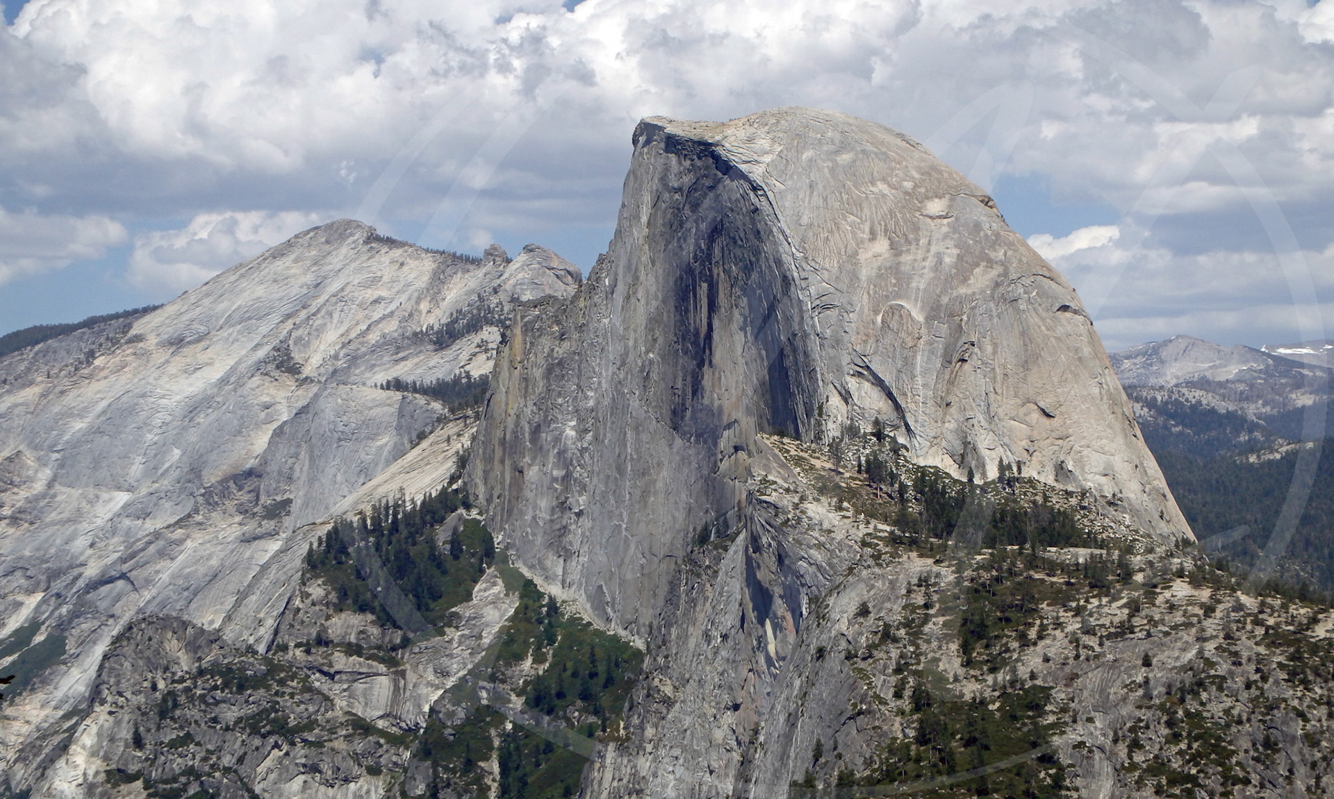 Halfdome