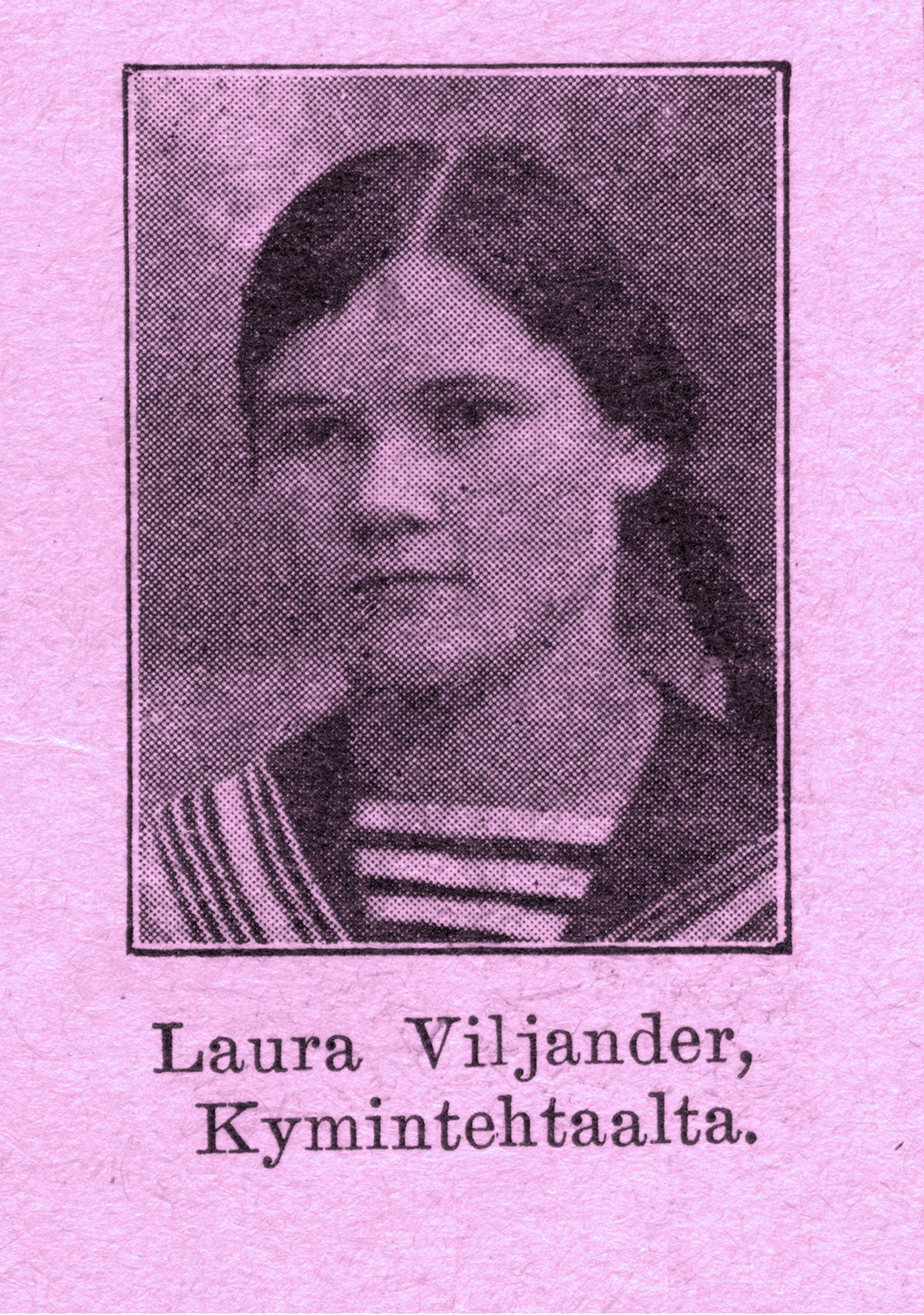 Source: the edition of Itä & Länsi magazine (1928:8-9), that commemorated the victims of the massacre in May 1918.