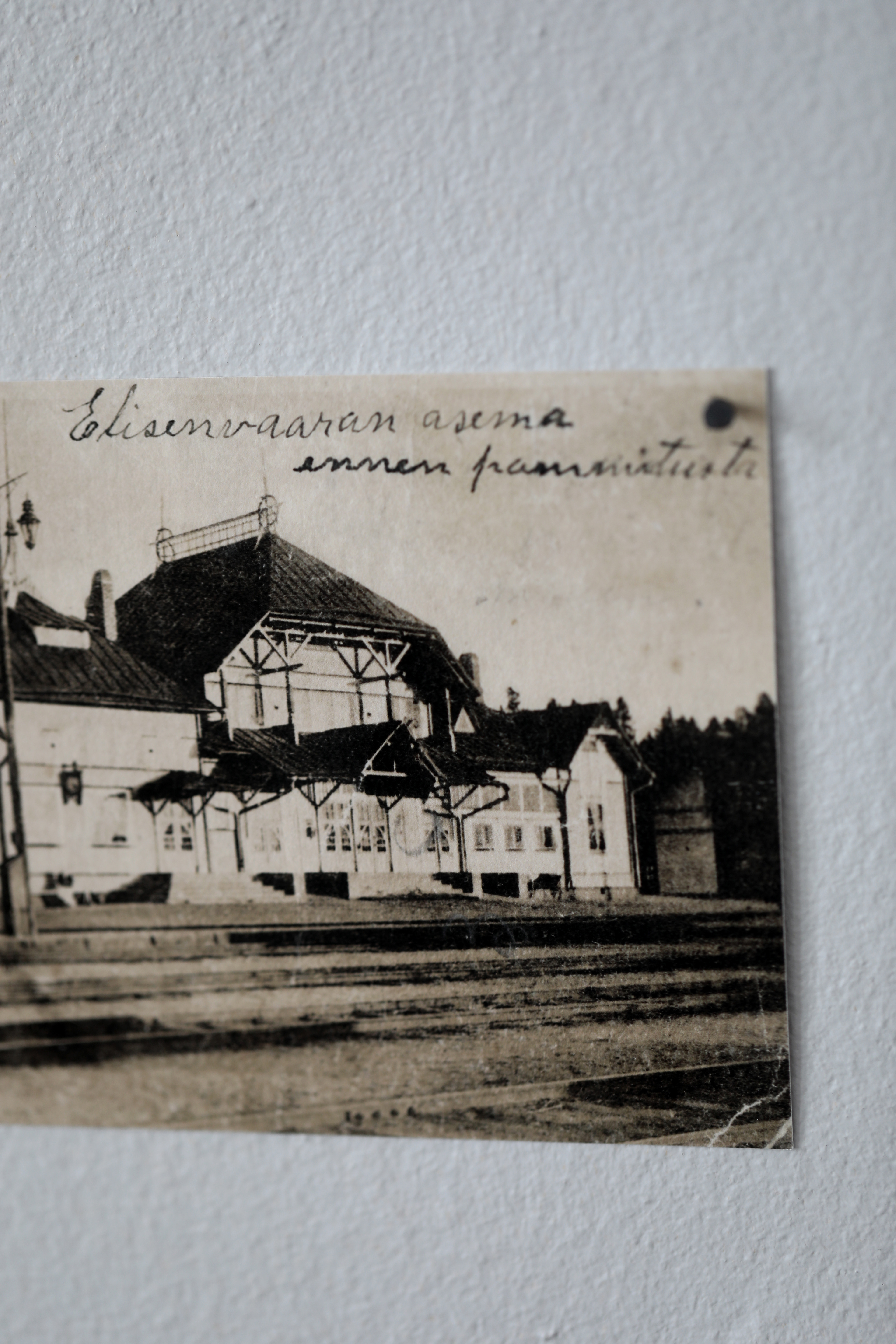 Photo: Onni Kauppine