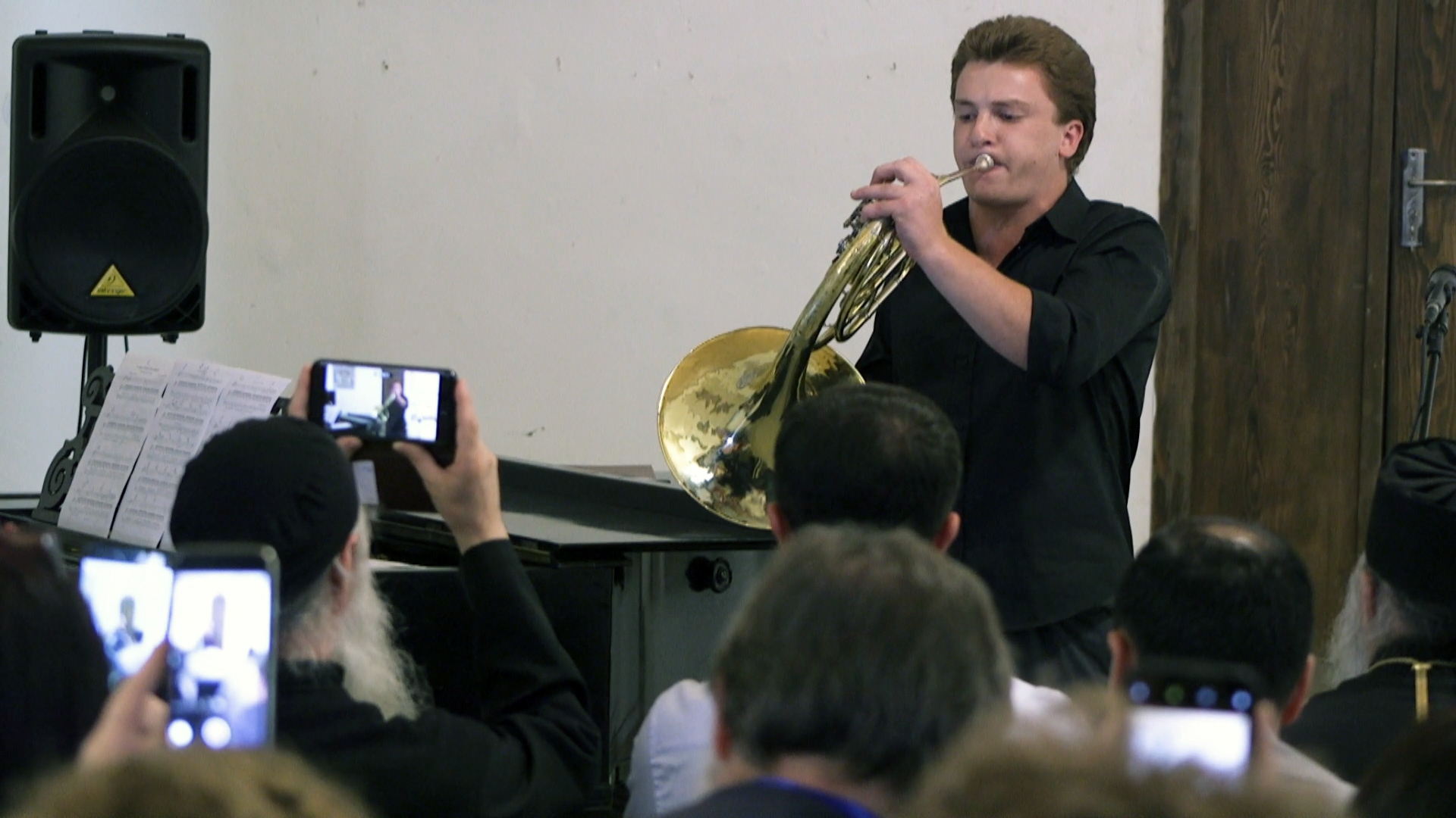 video still, part III - Zemo Nikozi