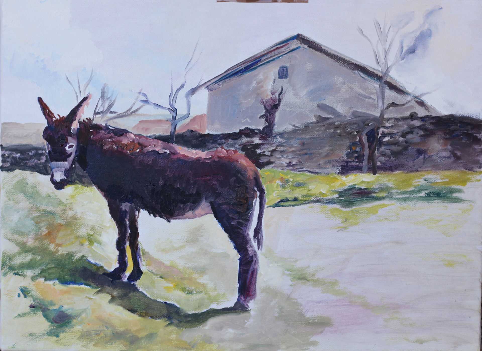 painting
