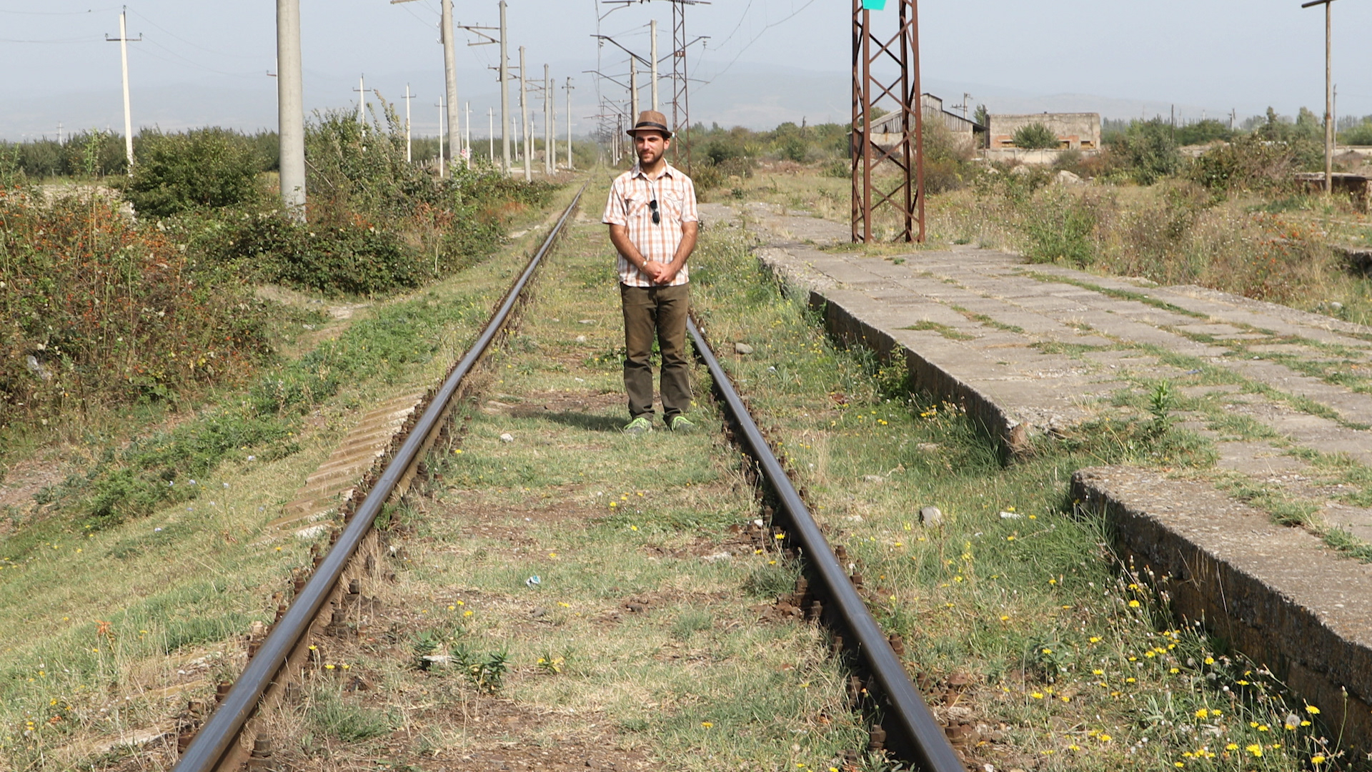 video still, part III - Zemo Nikozi