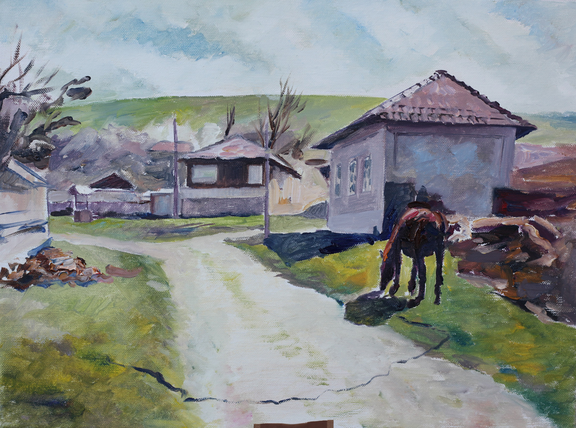 painting