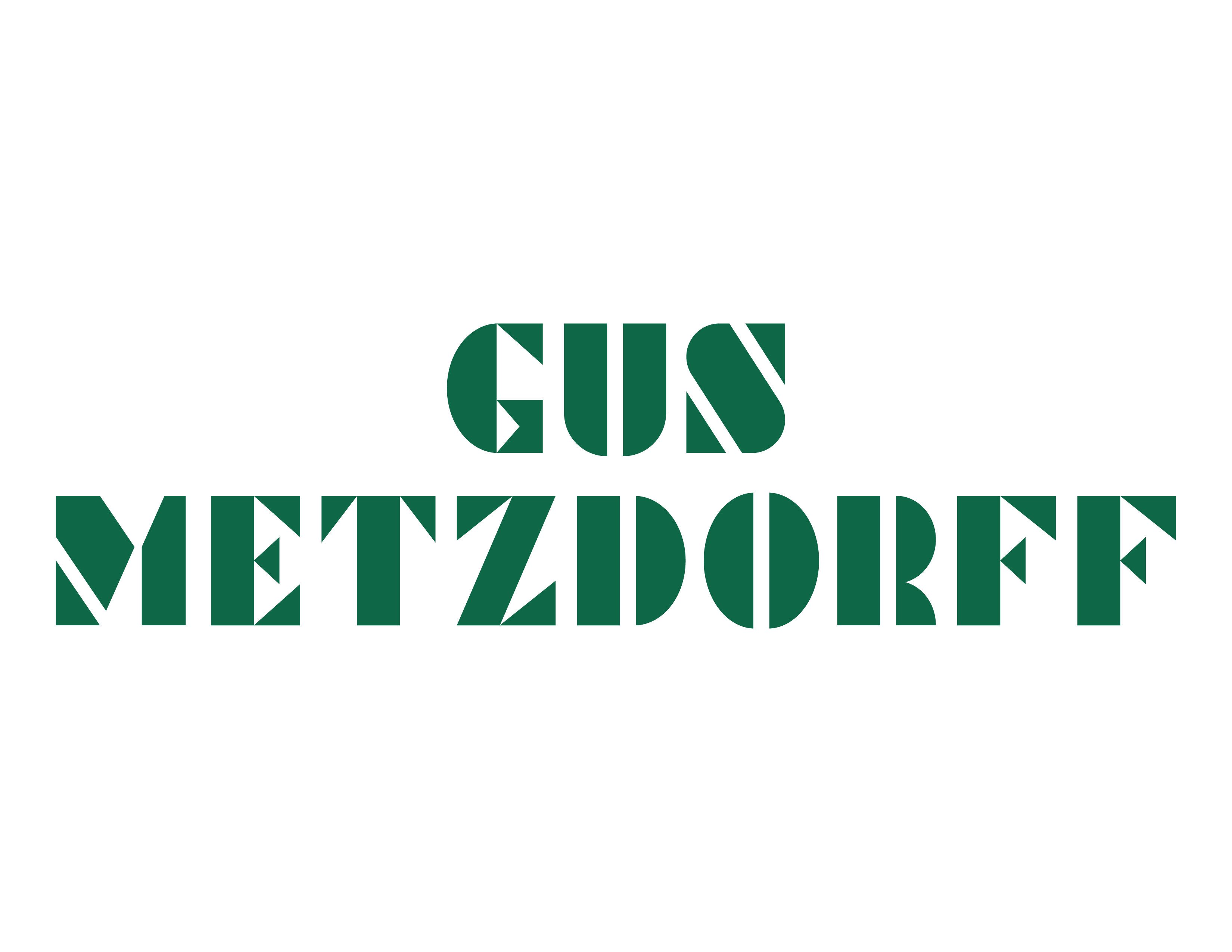 Gus Metzdorff