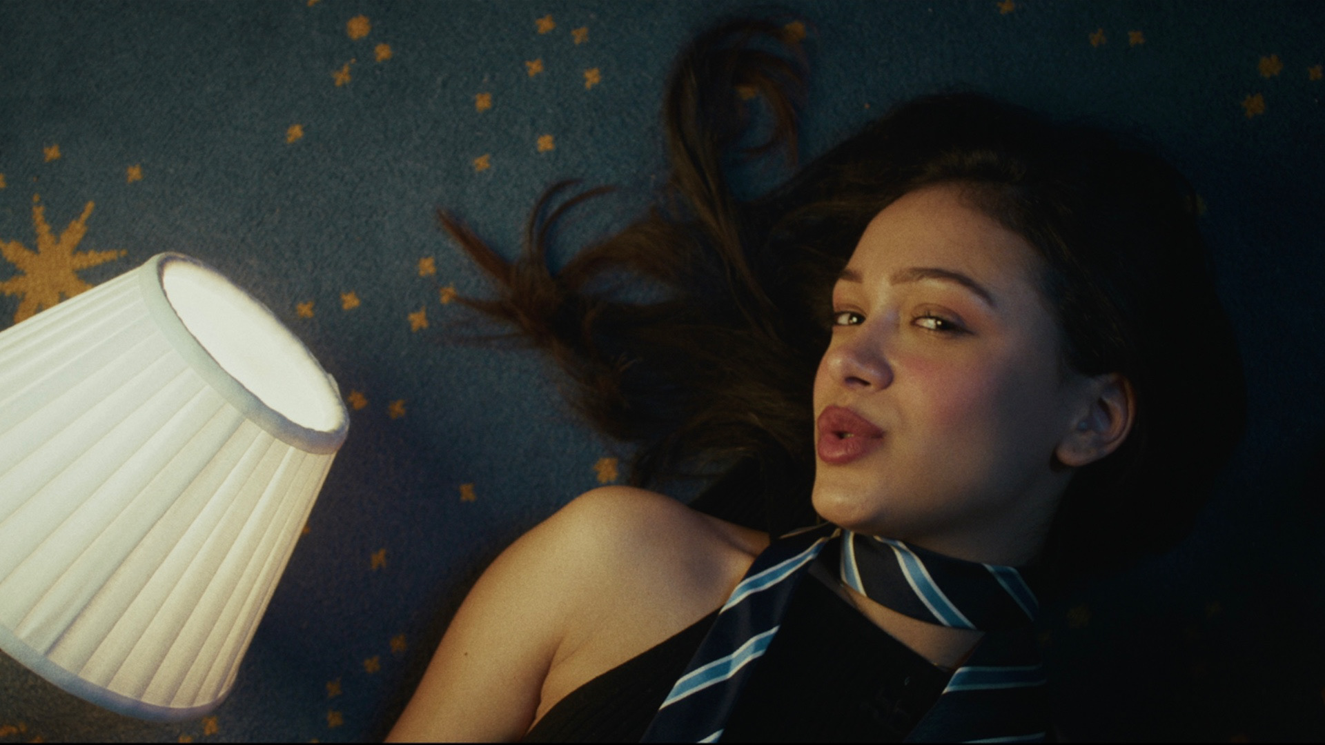 Clip "L'amour c'est quoi ?"