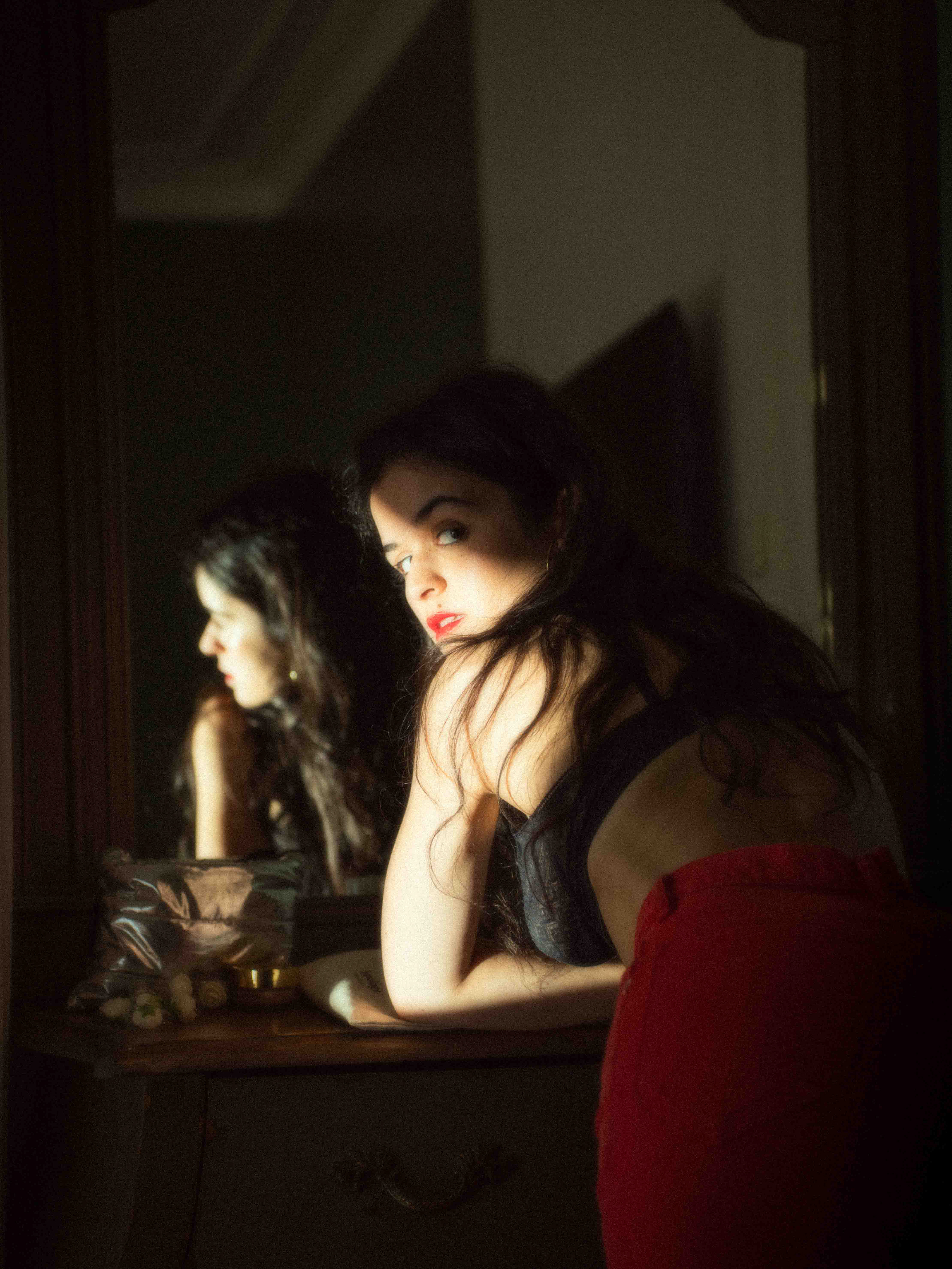 Portrait