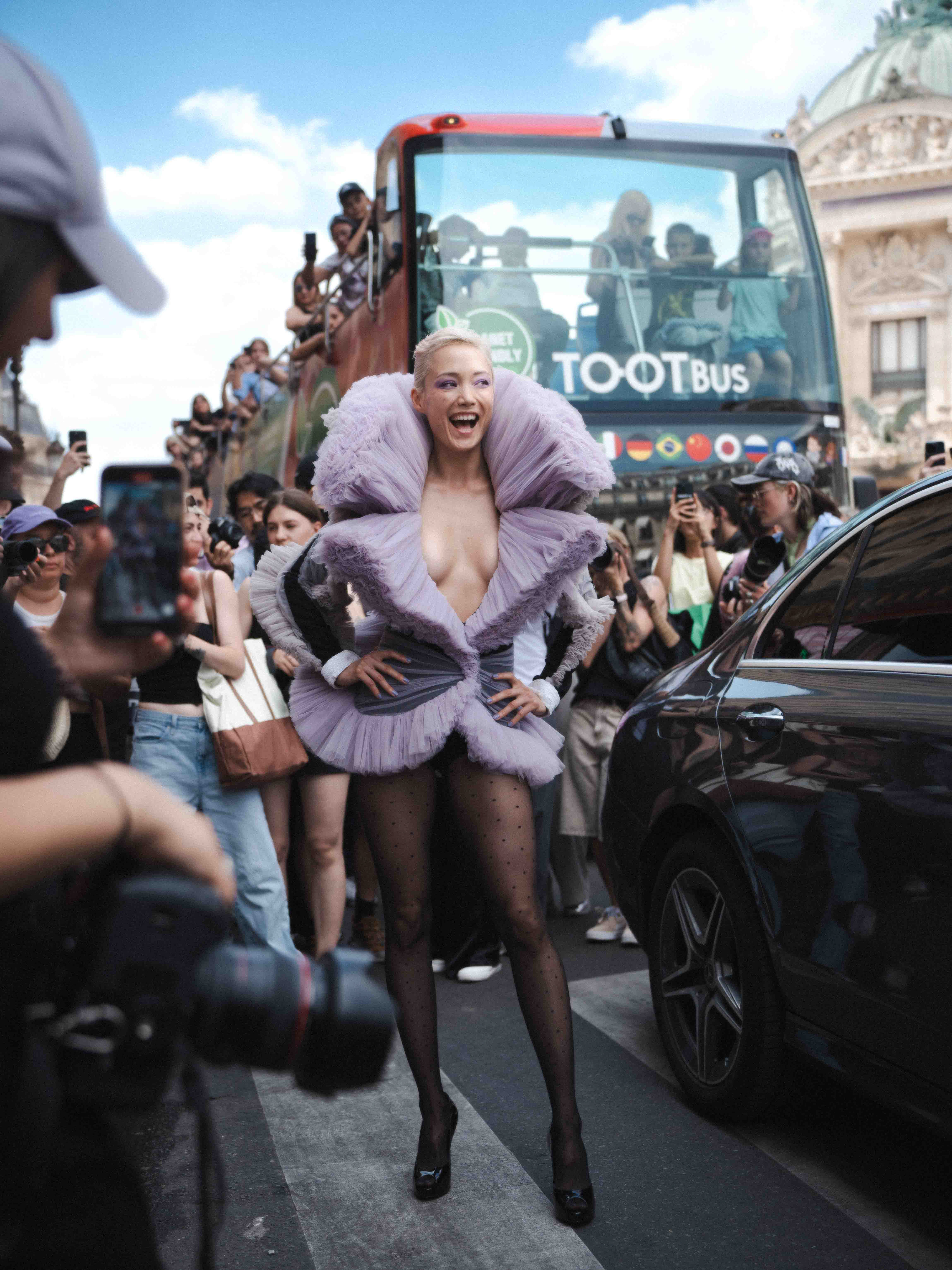 fashion week