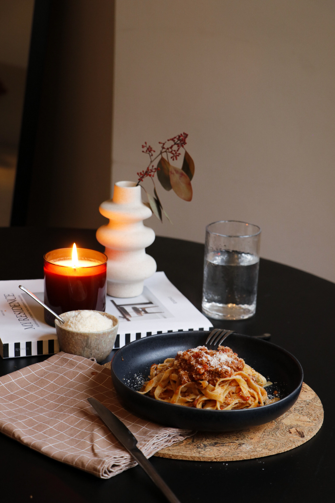 (Traditional Bolognese)