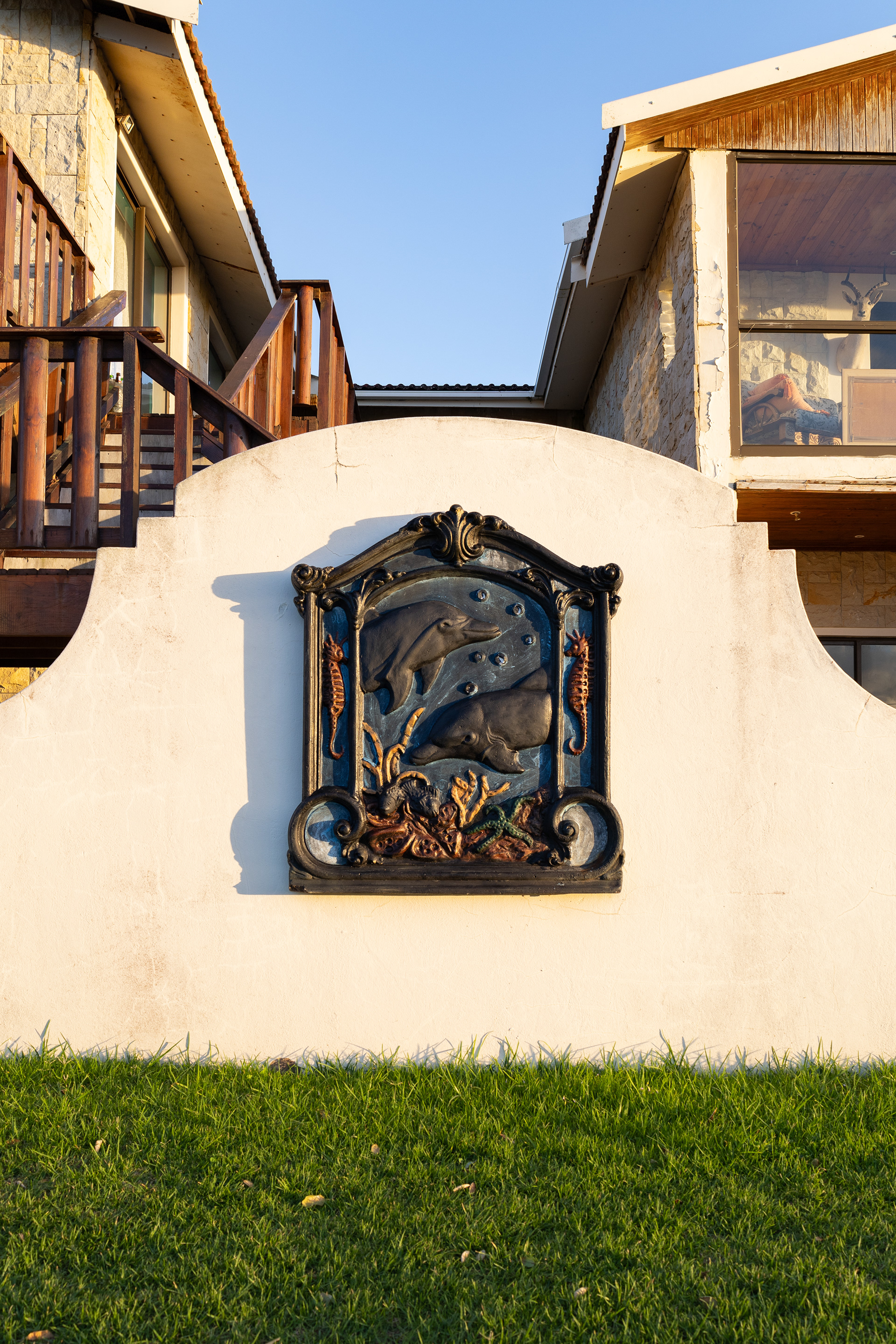 A Beach House