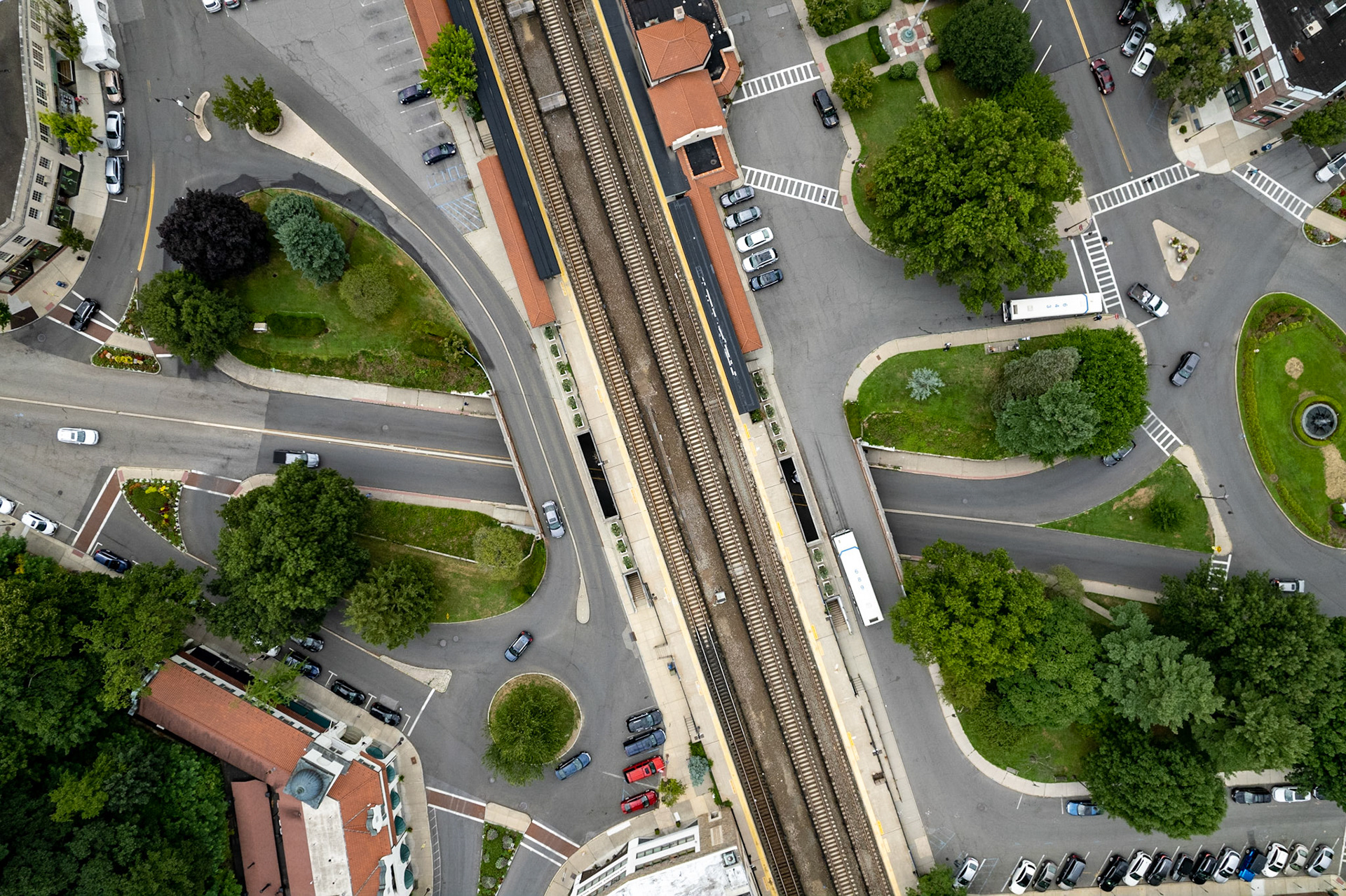 Drone Photography