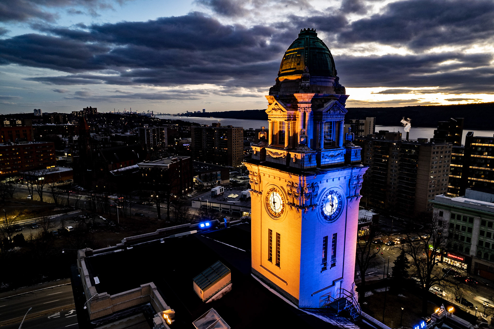 Drone Photography