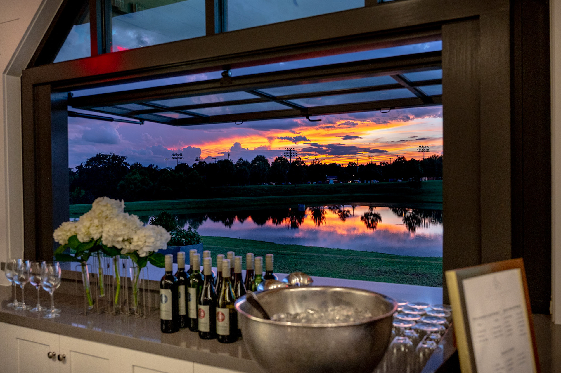 Wedding Rehearsal Dinner