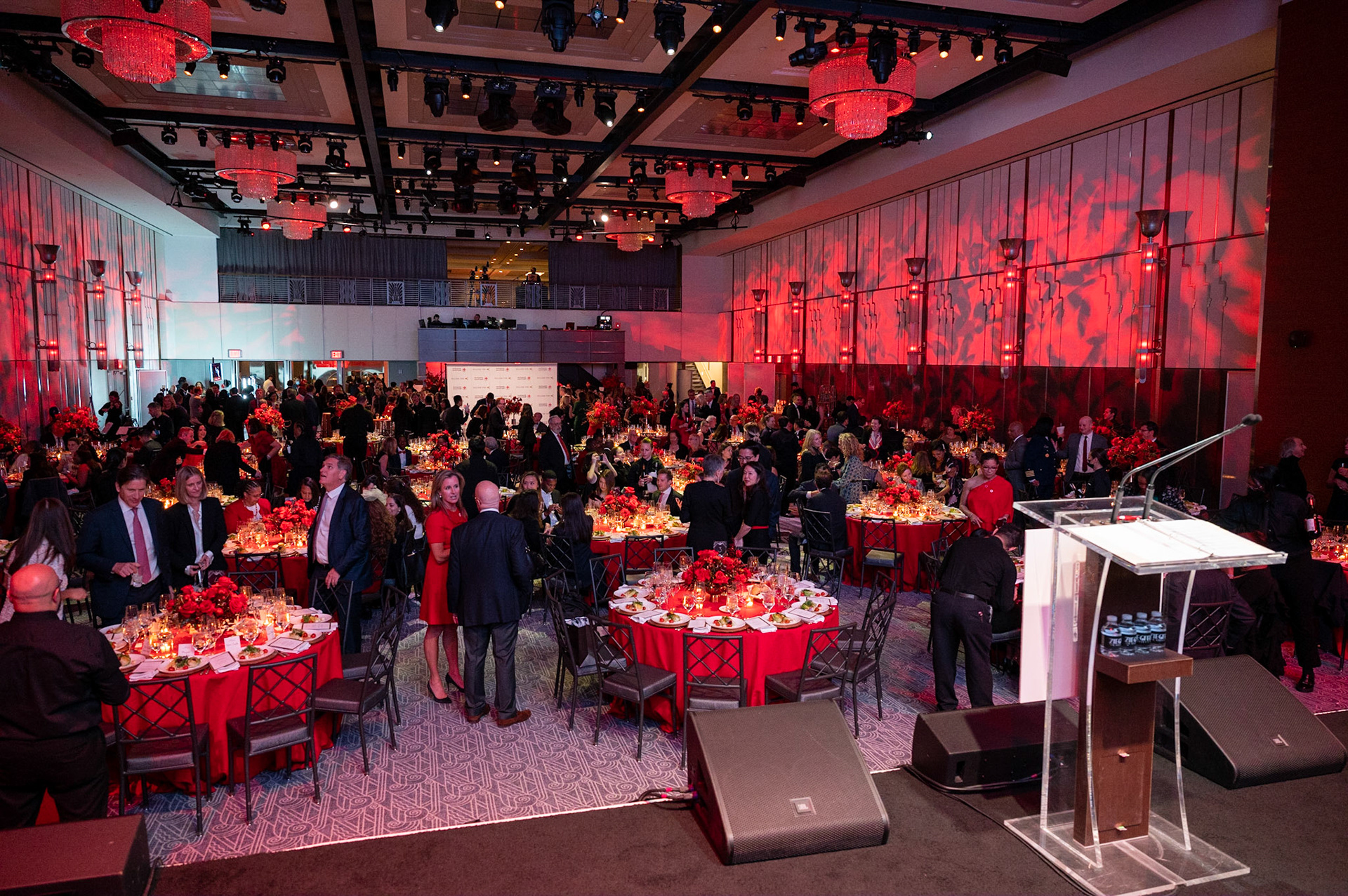 Nonprofit Fundraising Gala