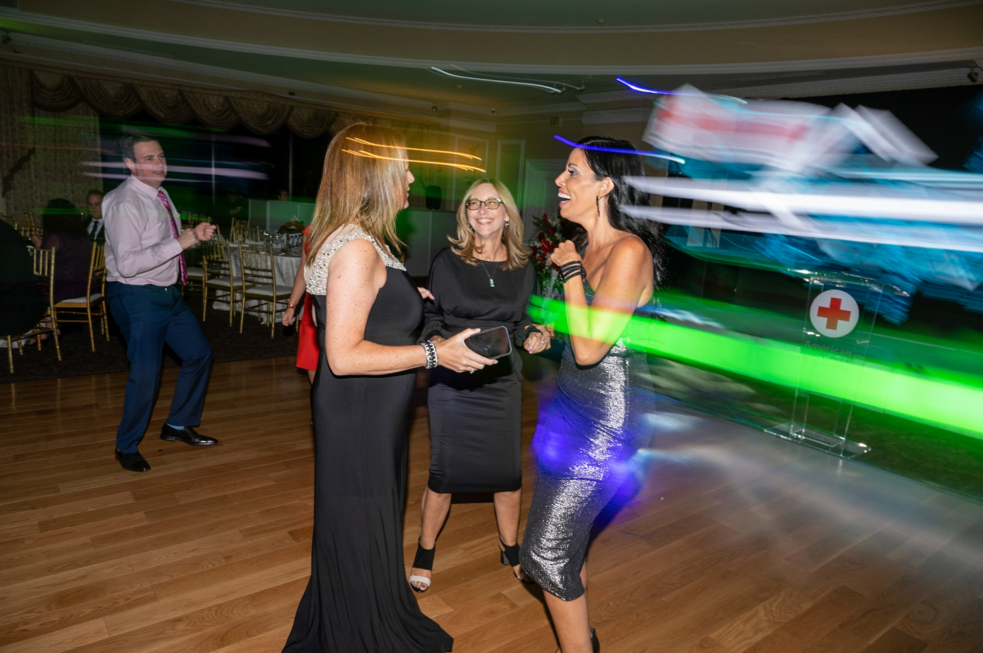 Nonprofit Fundraising Gala