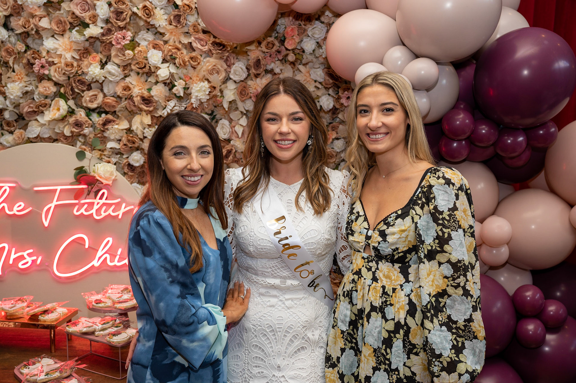 Bridal Shower