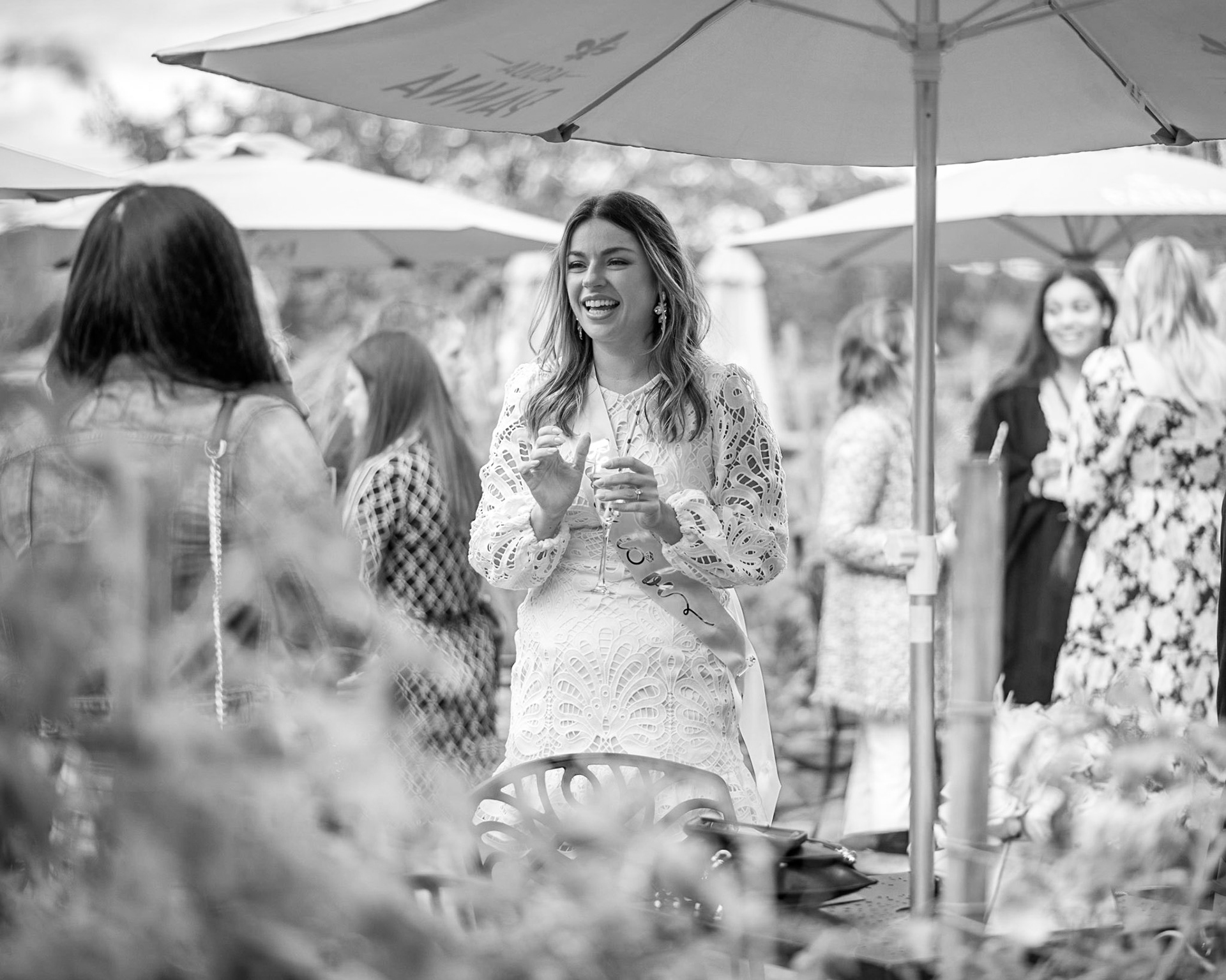 Bridal Shower