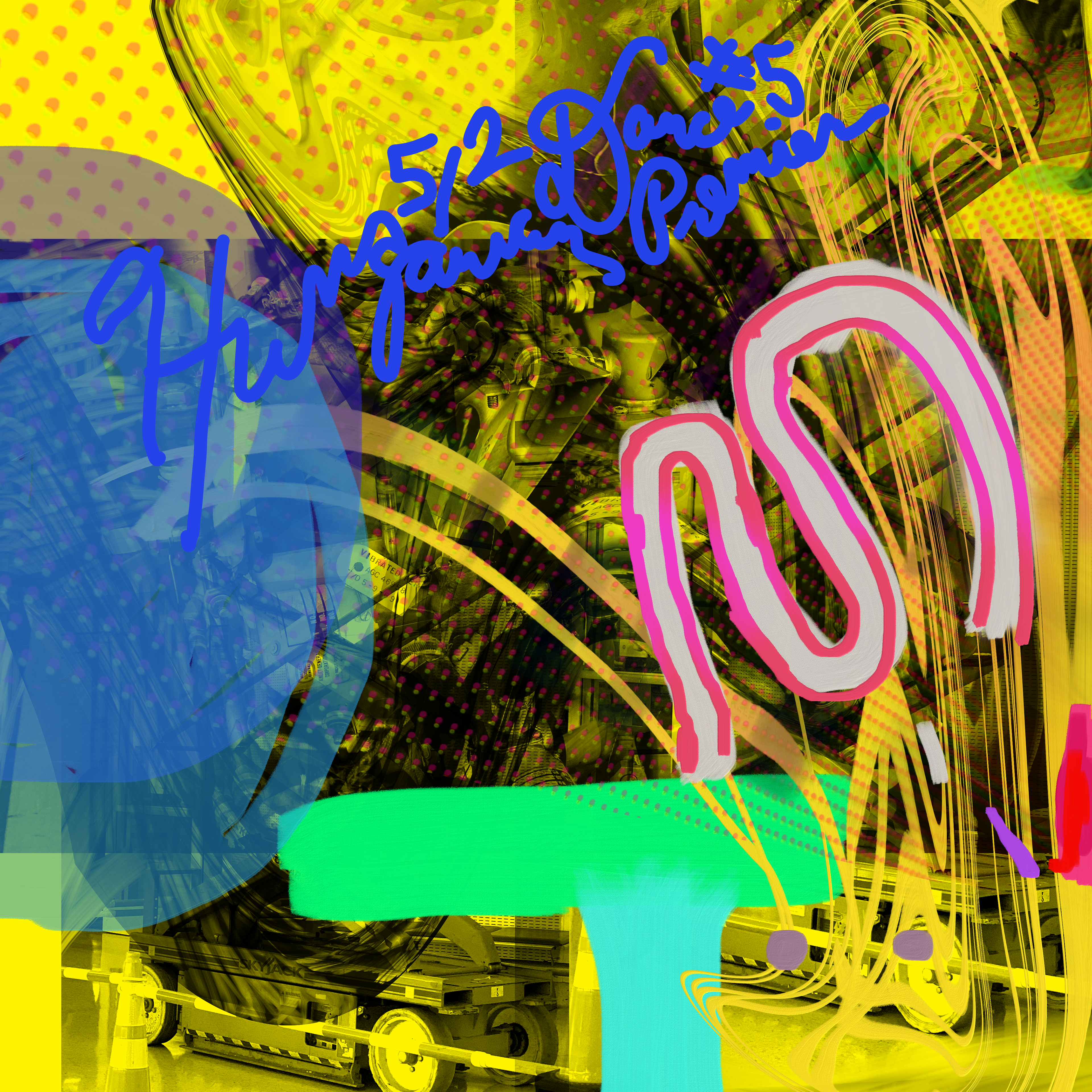 Premiere Single 45: Hungarian Dance No. 5 (Kurt Rosenwinkel & Jean-Paul Brodbeck - The Brahms Project)