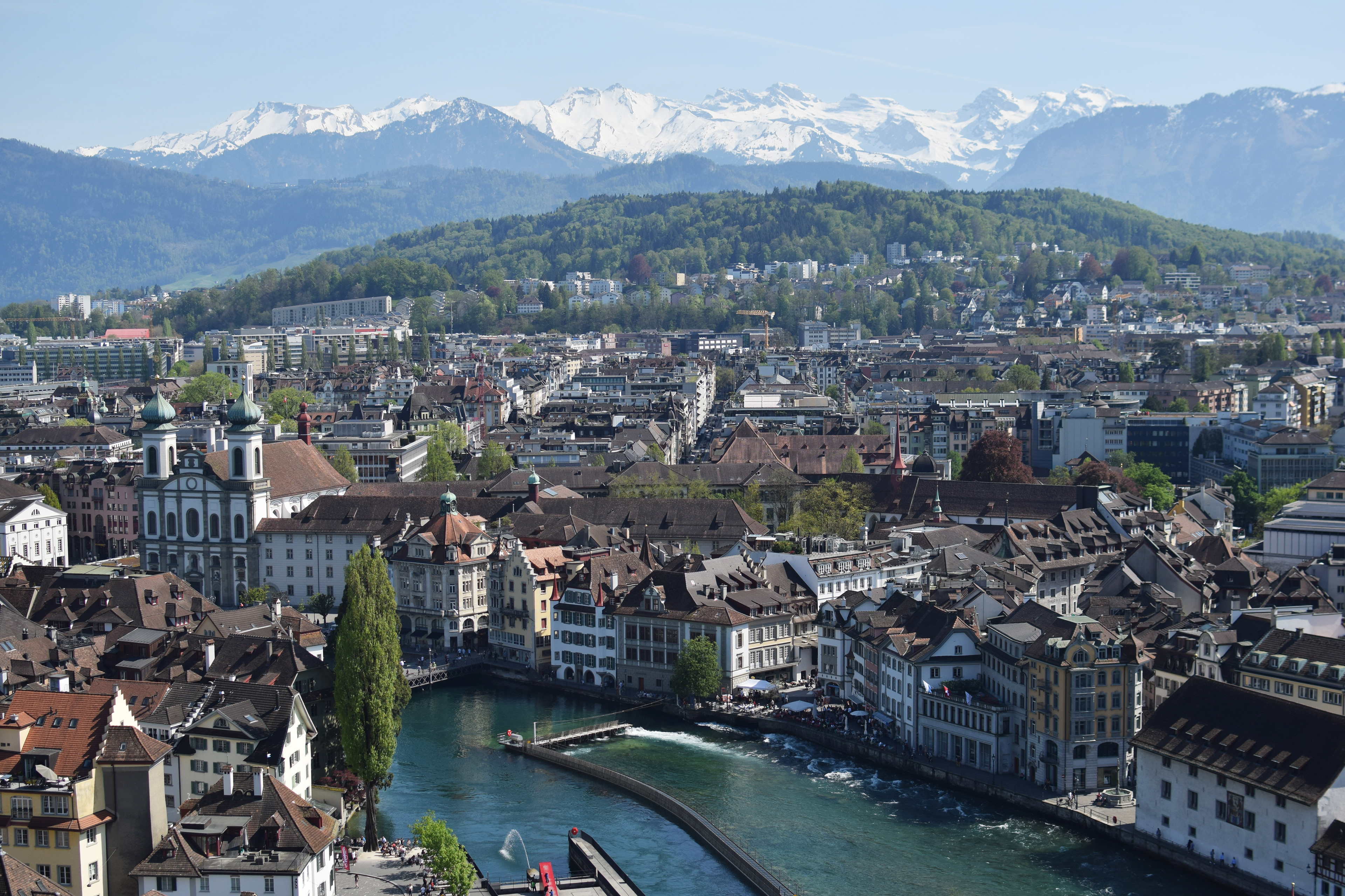 Lucern