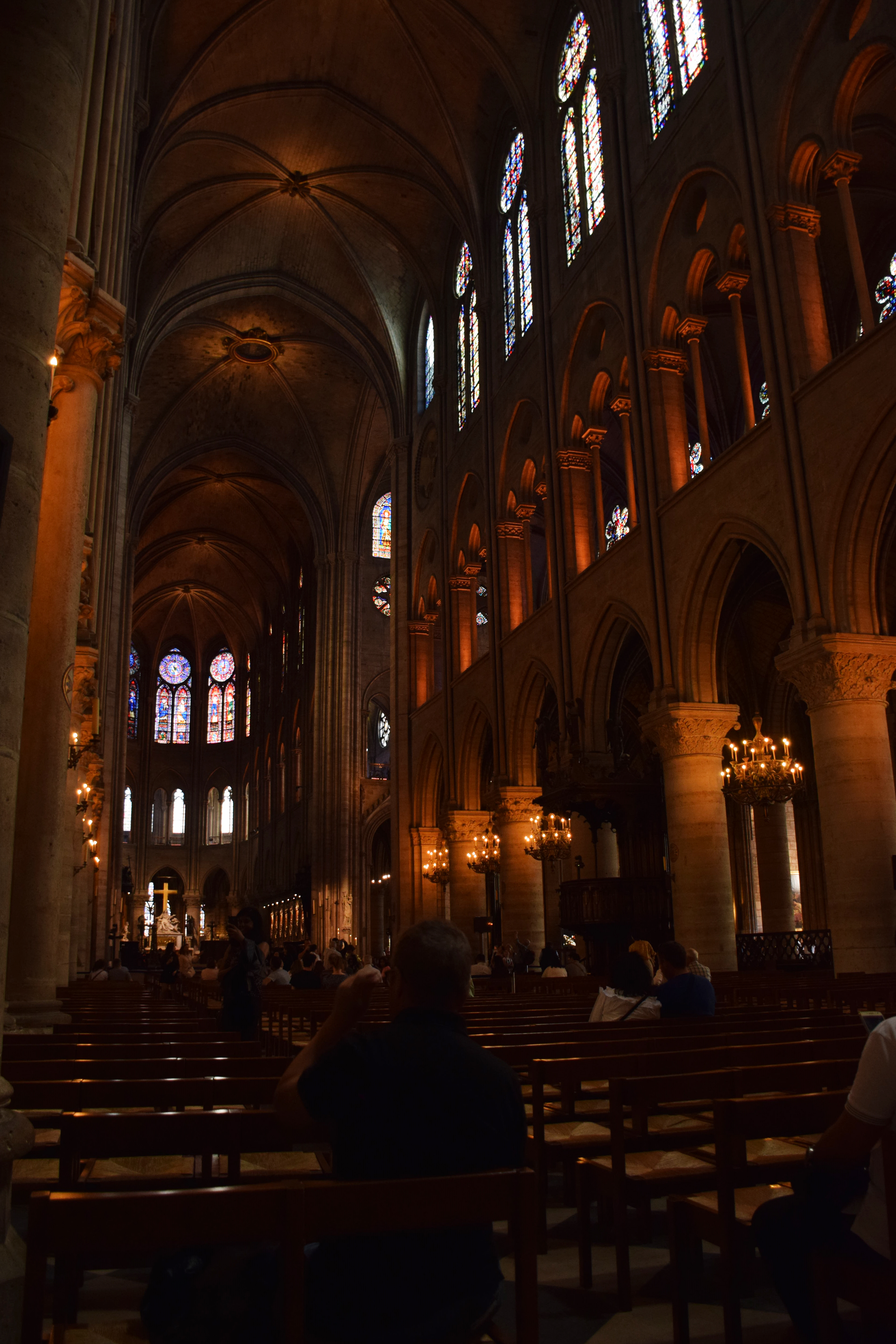 Weird that this is gone now...