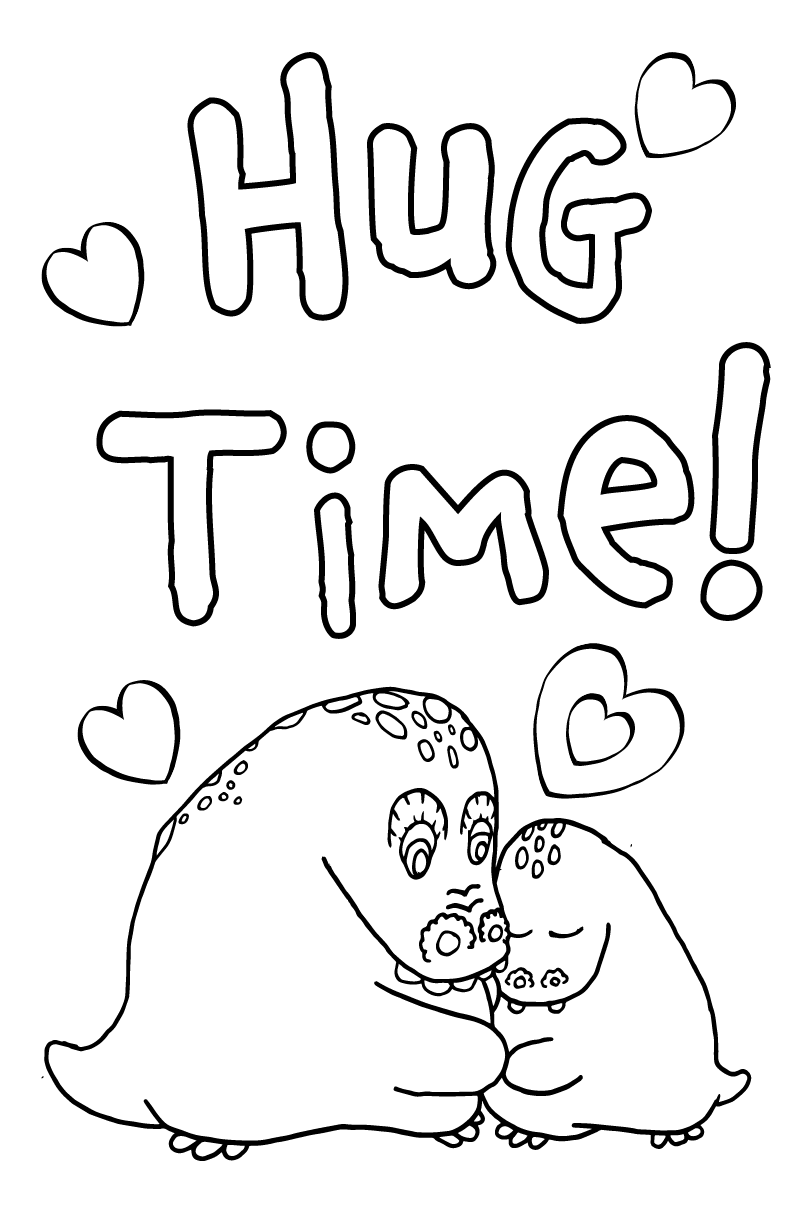 Pen & Ink, Digitally Vectorized