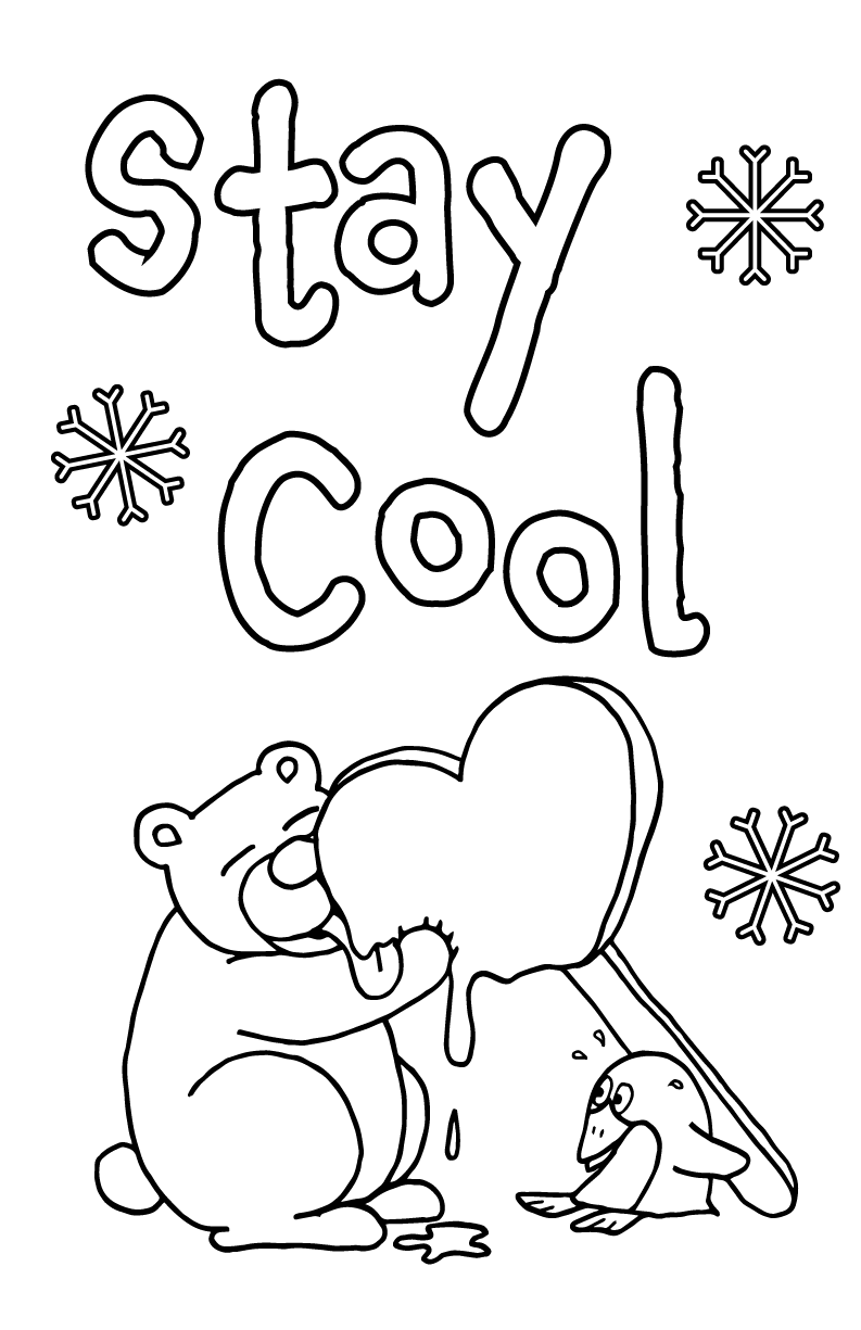 Pen & Ink, Digitally Vectorized