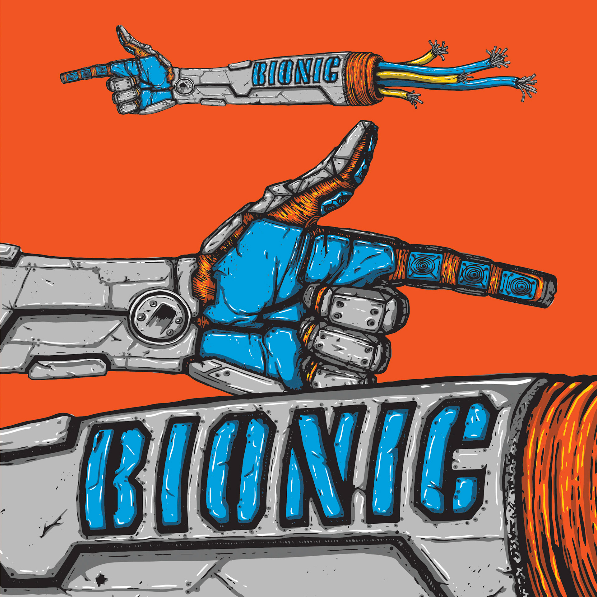 Bionic