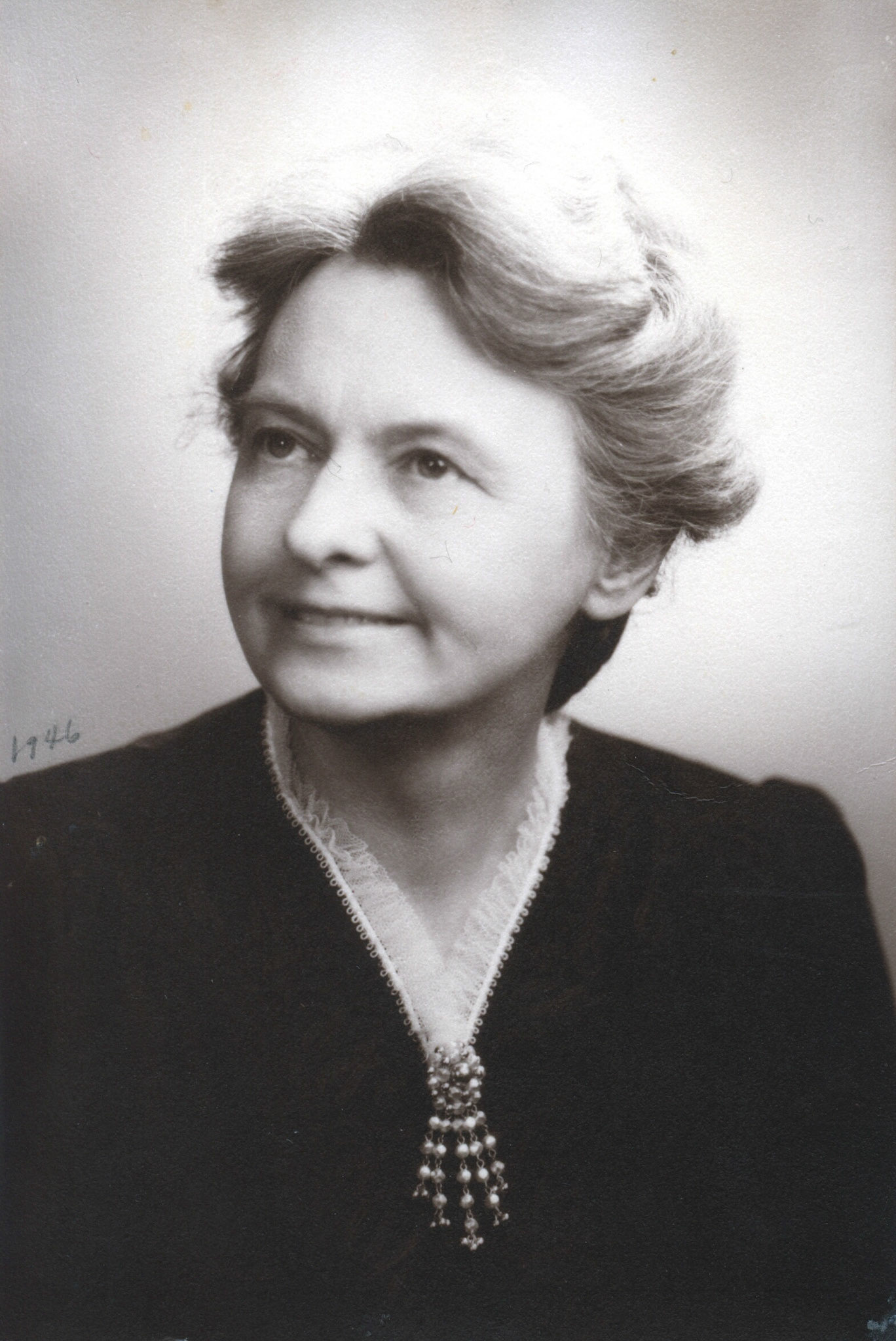 Metha Fehler Stovall, my paternal grandmother.