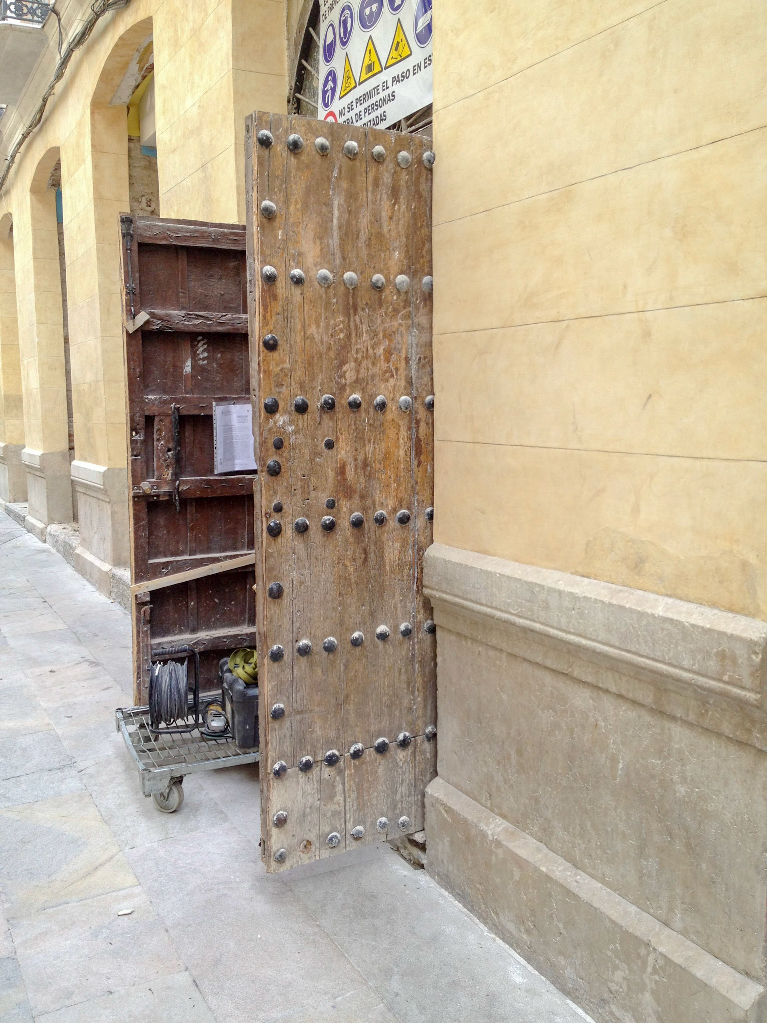 Door.