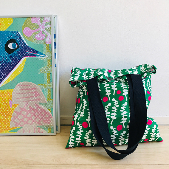 tote bag