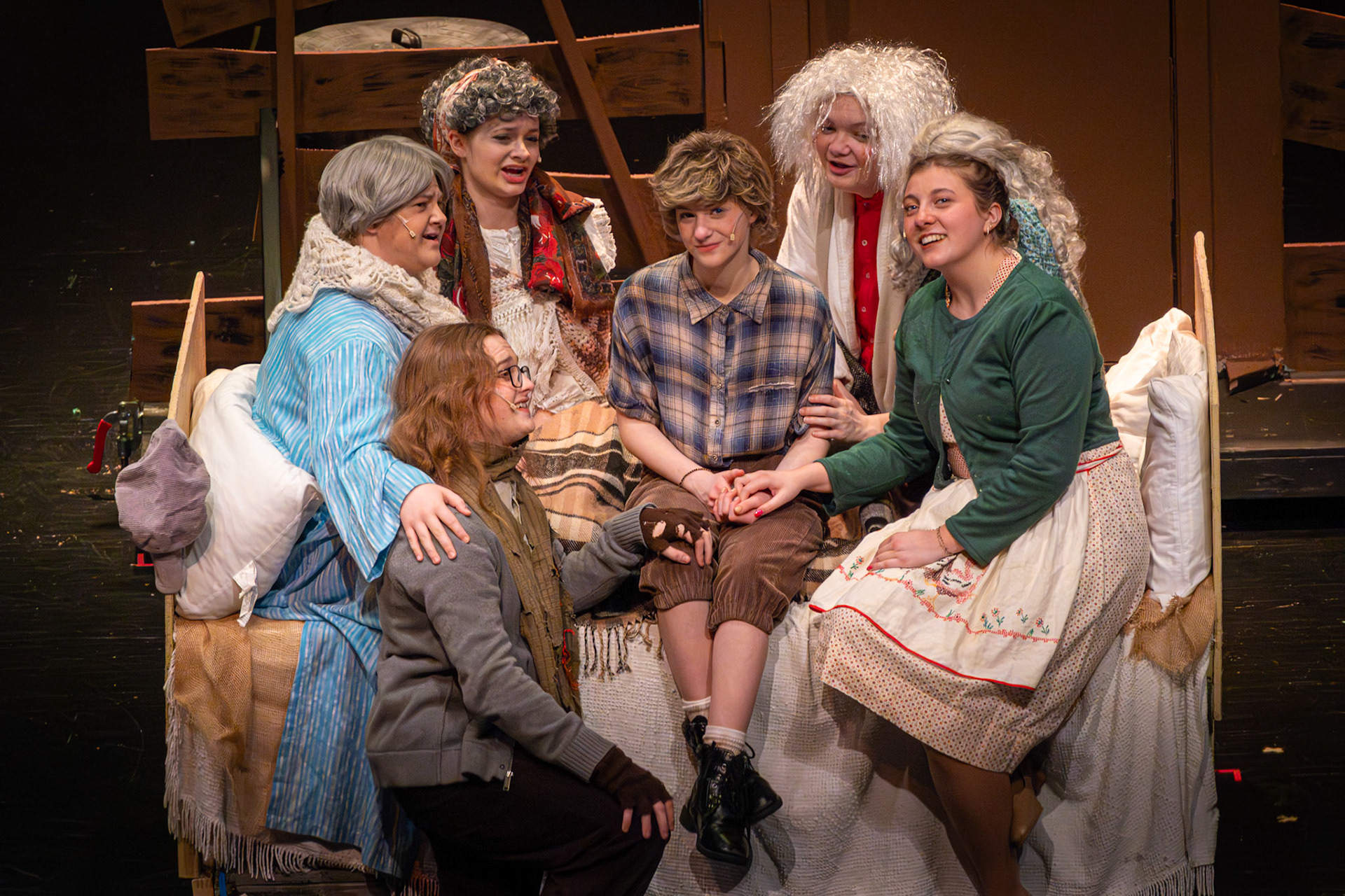 (photo by Addie Visel)