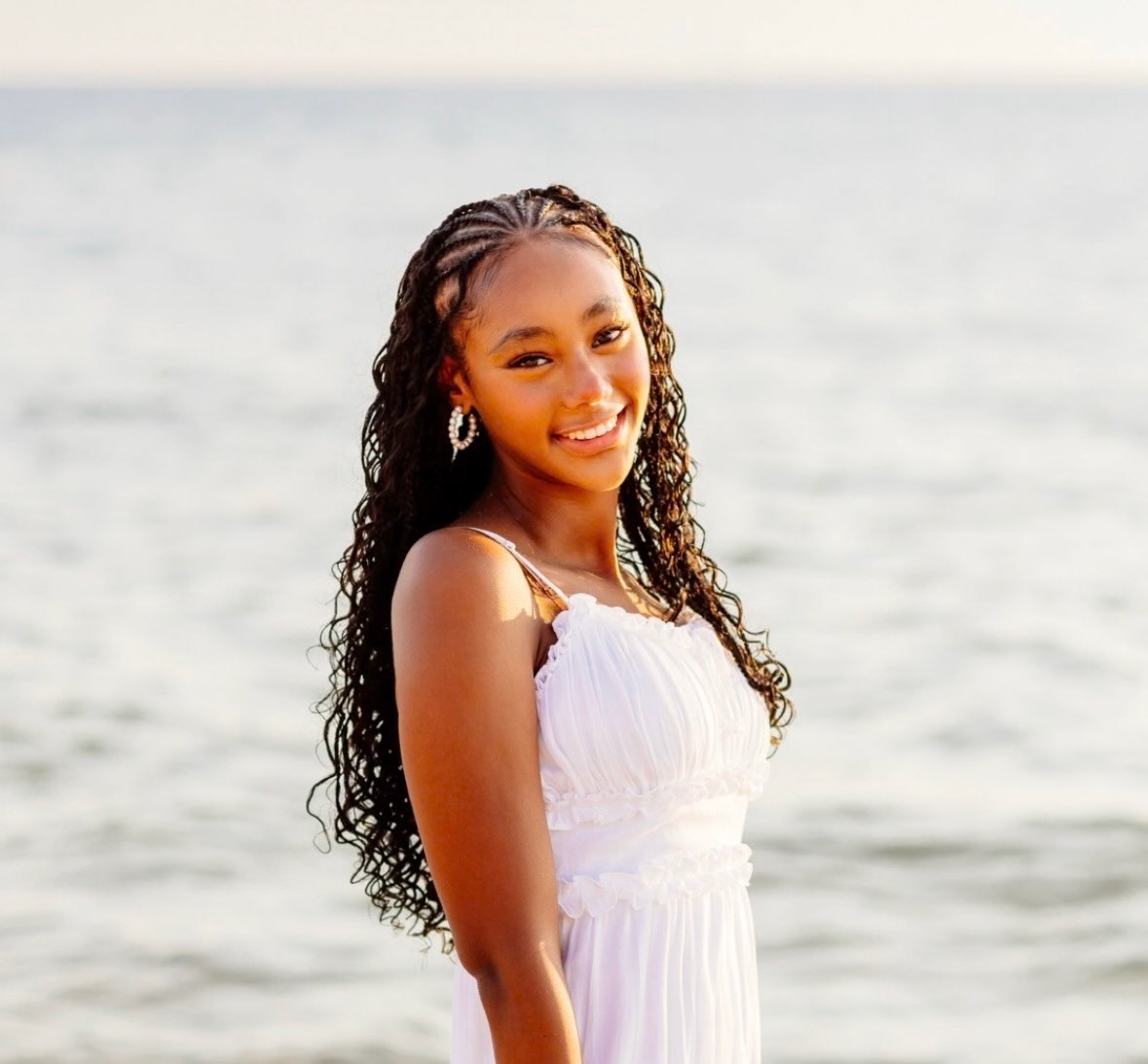 Kebe Fitzell