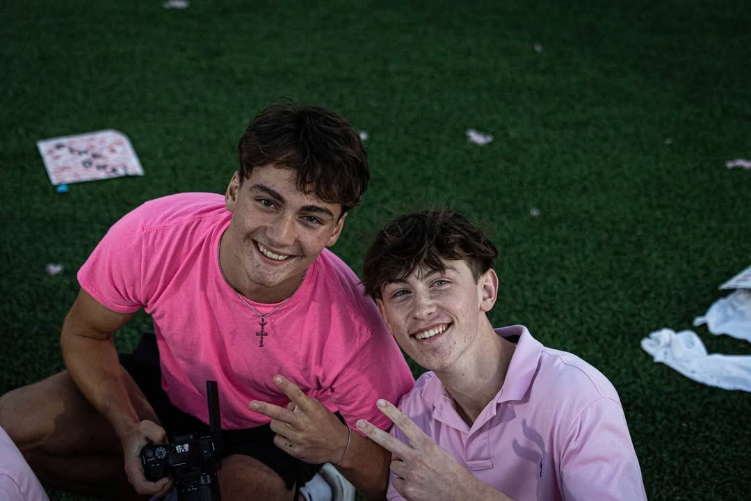 (Photo by Owen Mancuso) SS20