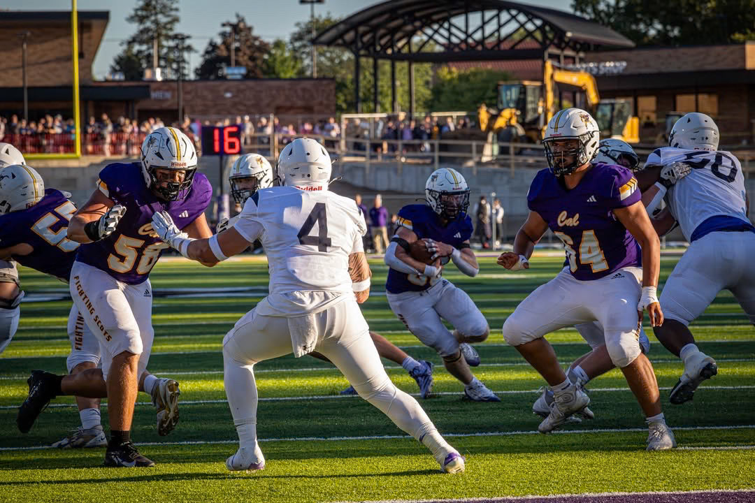 (Photo by Owen Mancuso) VF6