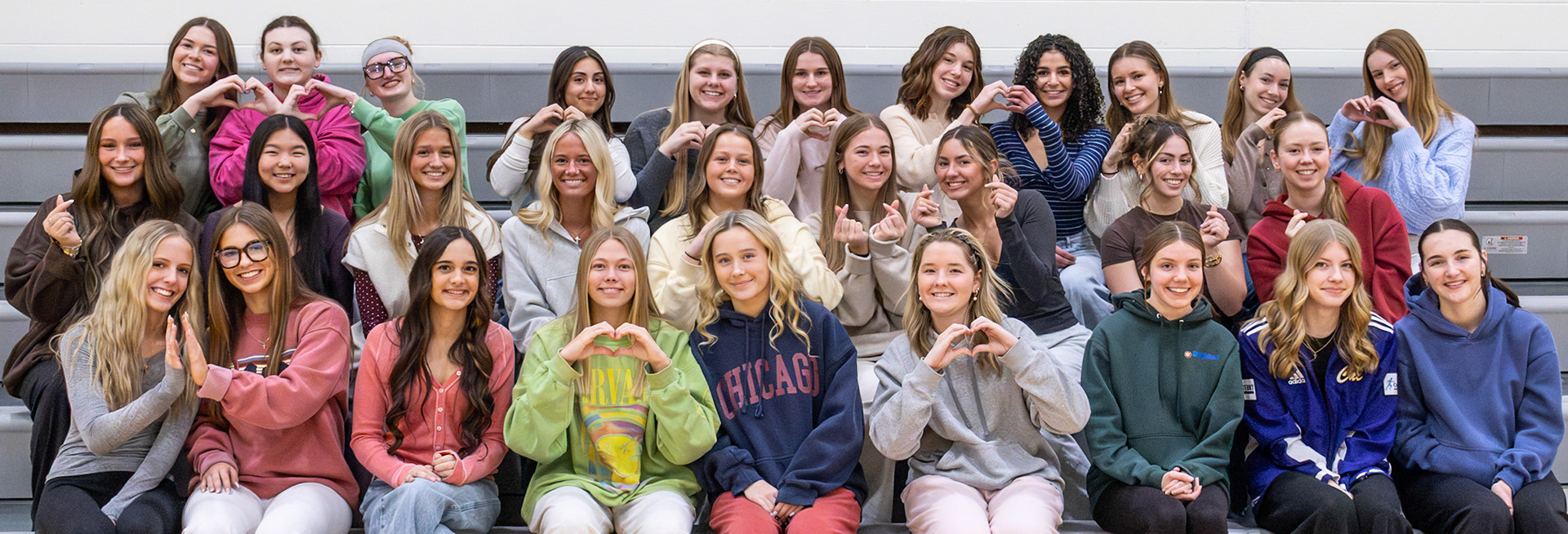 A More Beautiful You (AMBY)