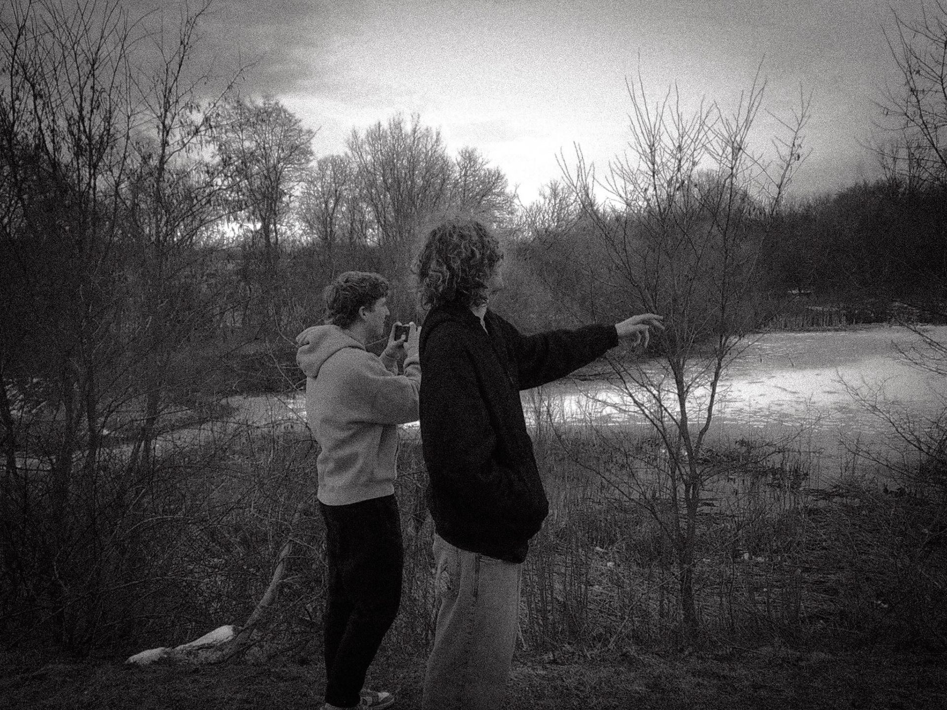 (Photo by Draven Reid)