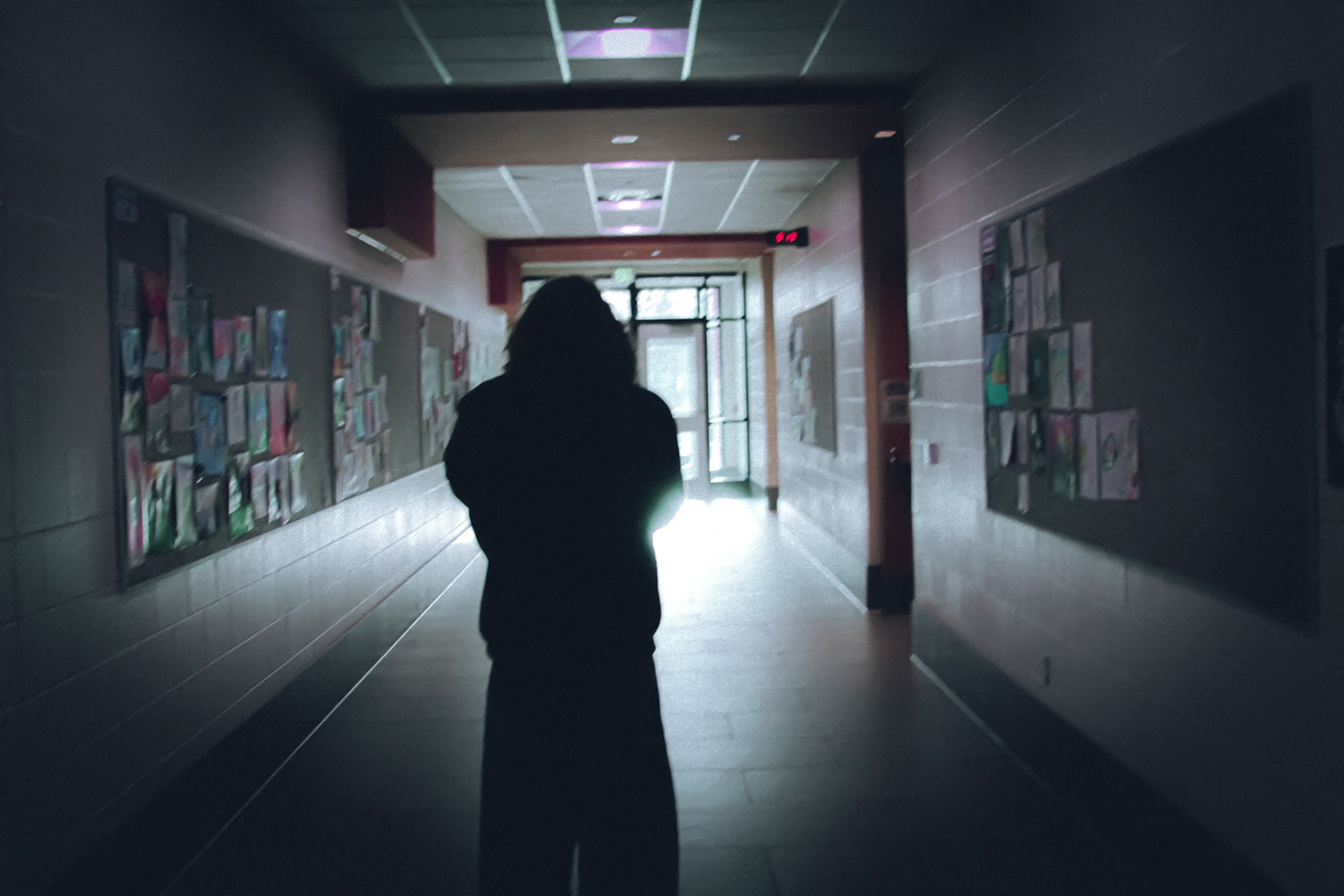 (Photo by Draven Reid)