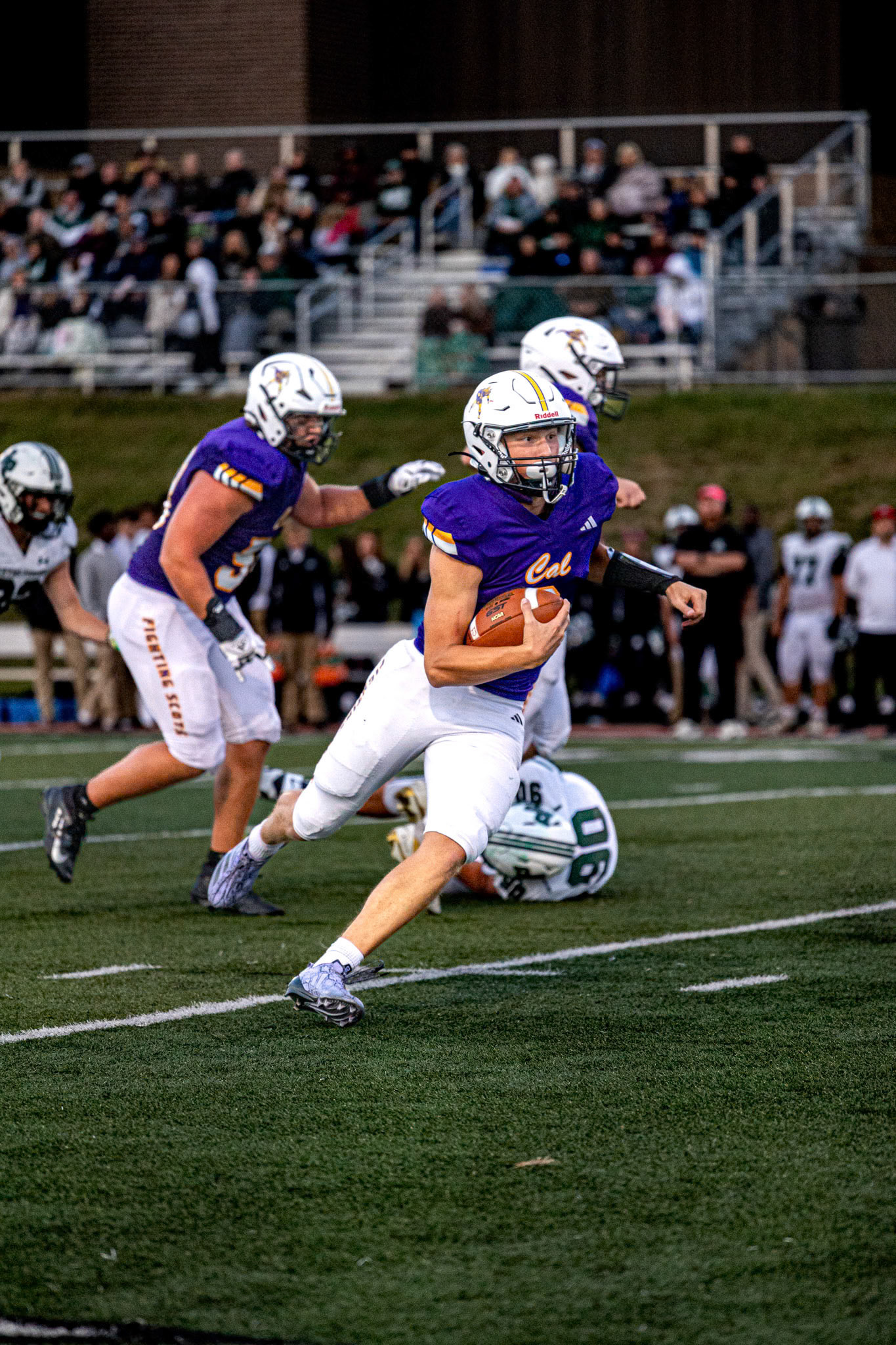 (Photo by Owen Mancuso) VF38