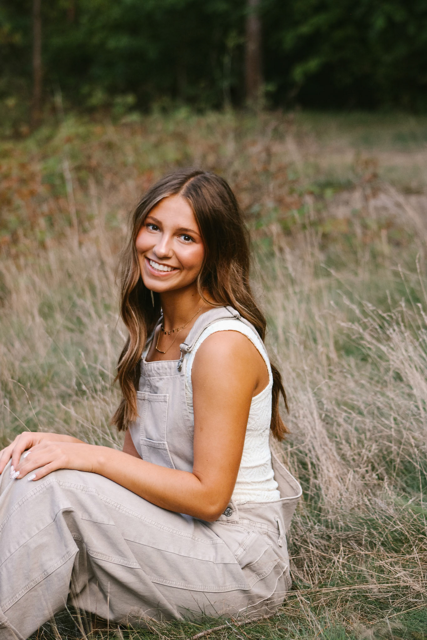 Baylee DeVries