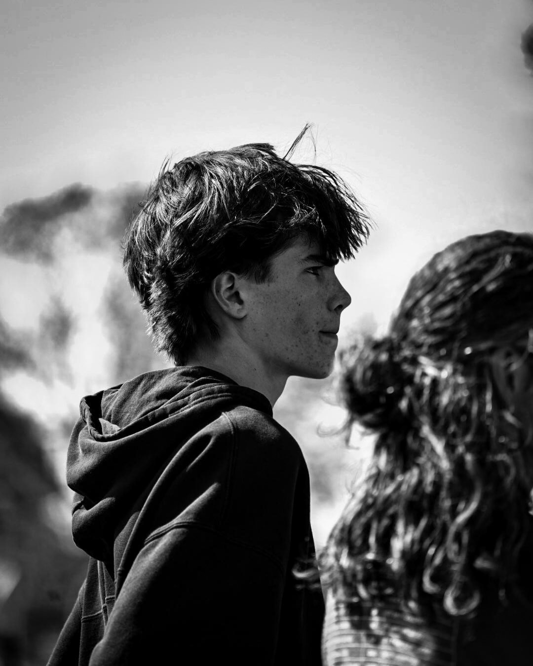 (Photo by Mateus Santos)