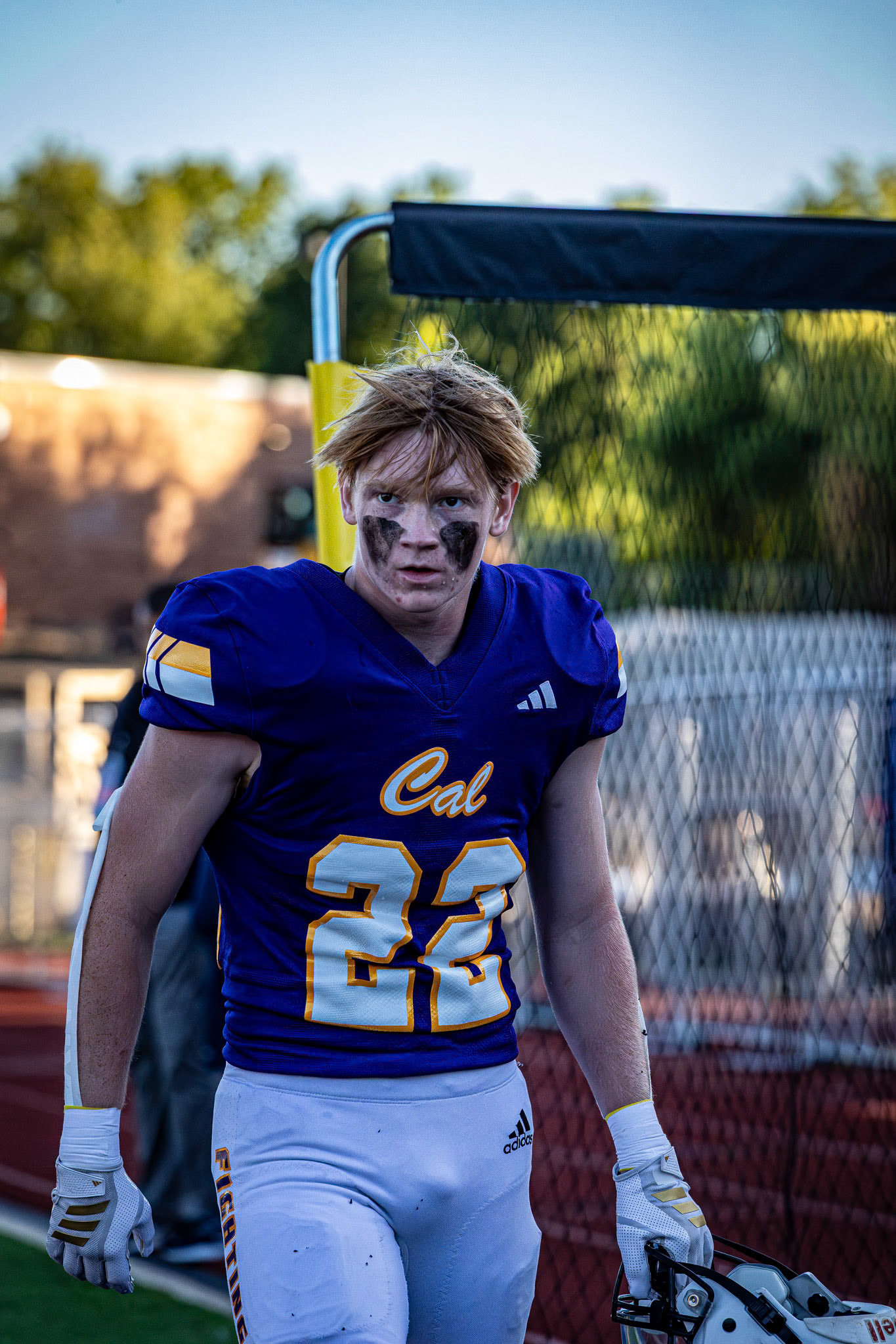 (Photo by Owen Mancuso)