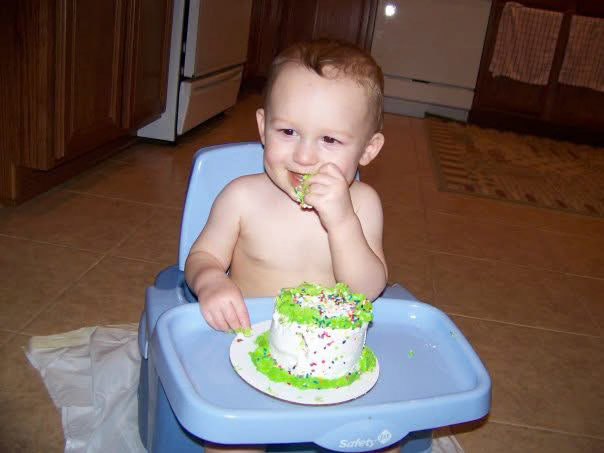 Bradyn Snow
