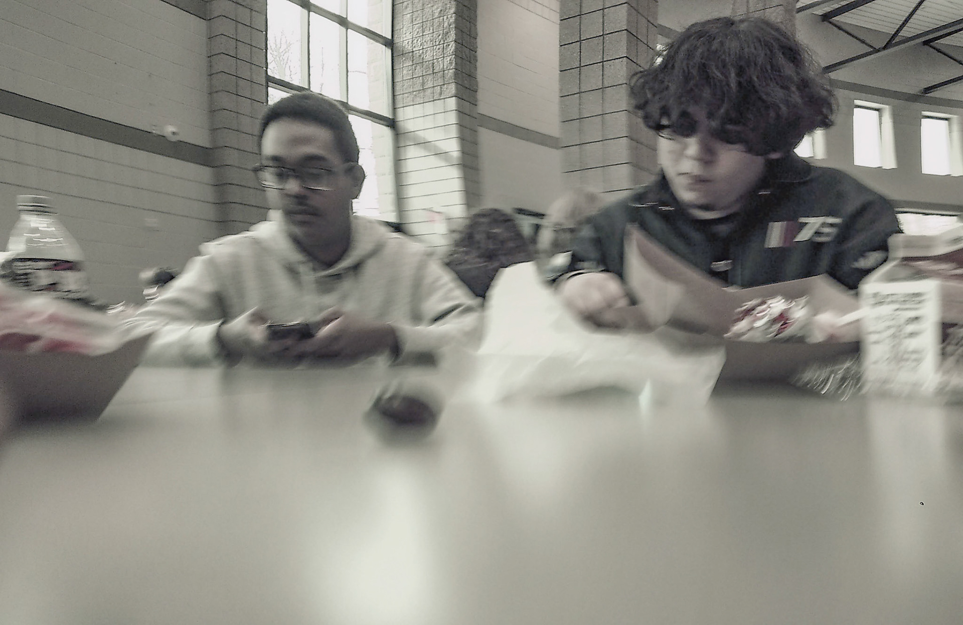 (Photo by Lucas Temple)