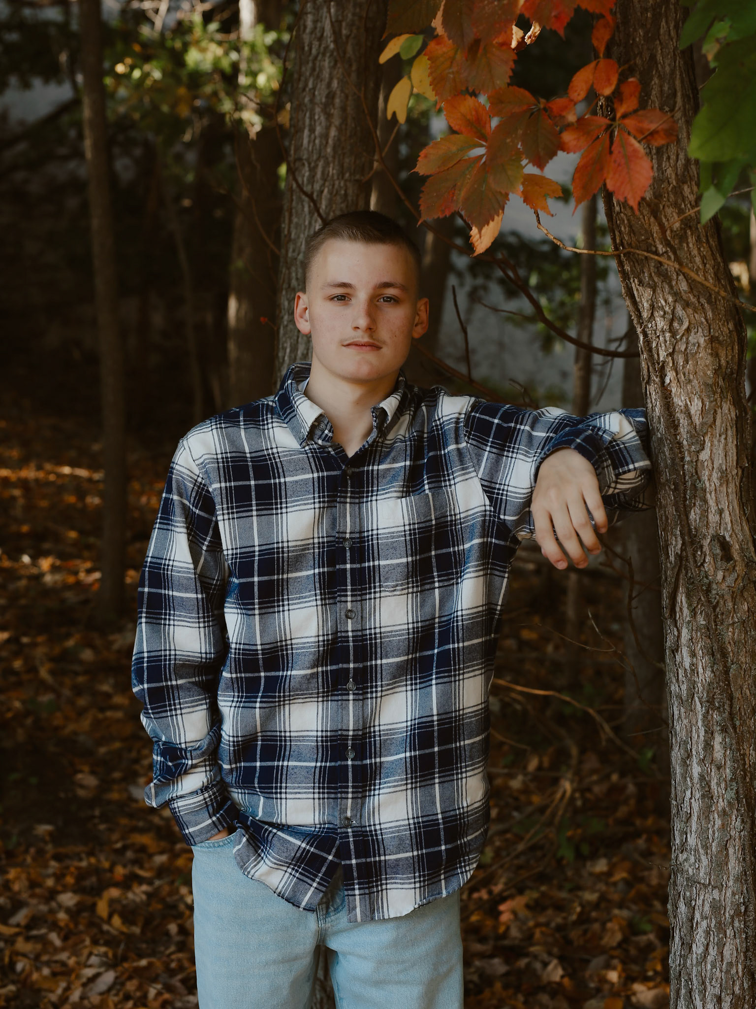 Aidan Cousineau