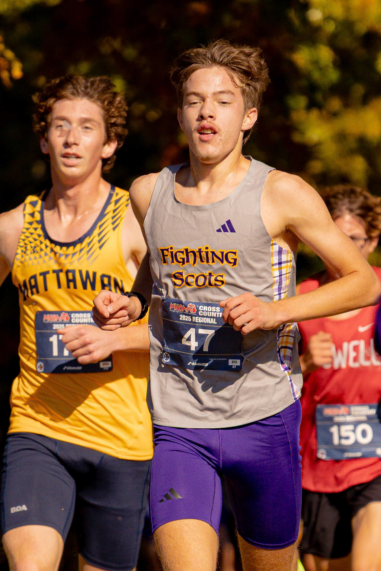 (Photo by Andrew Barnum) C7