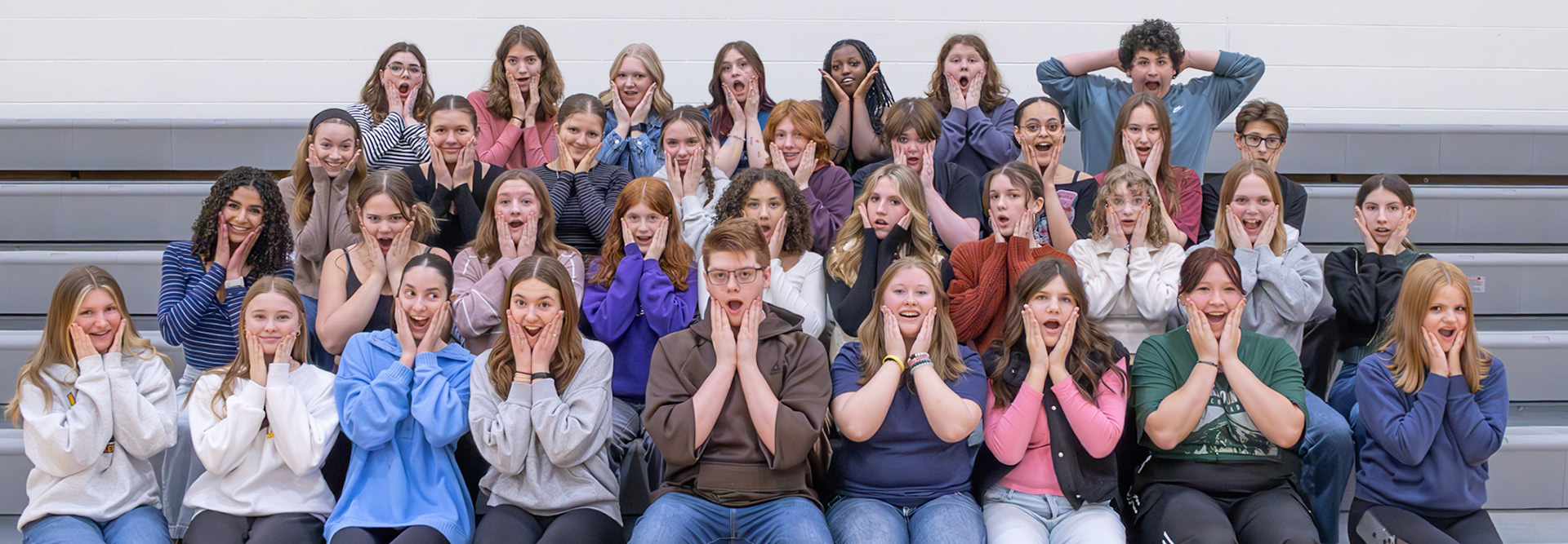 CHS Players (9th-10th)