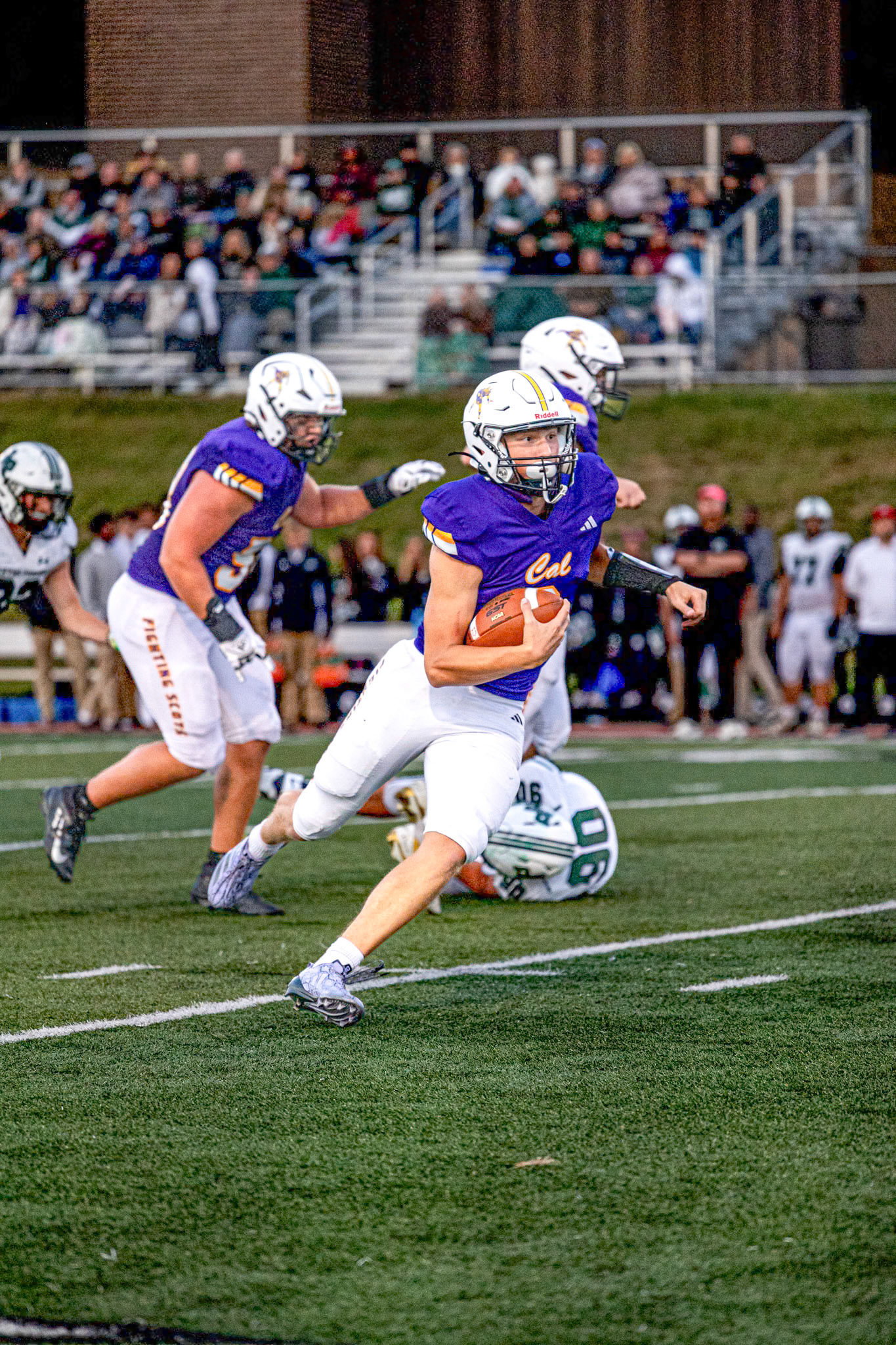 (Photo by Owen Mancuso) VF38