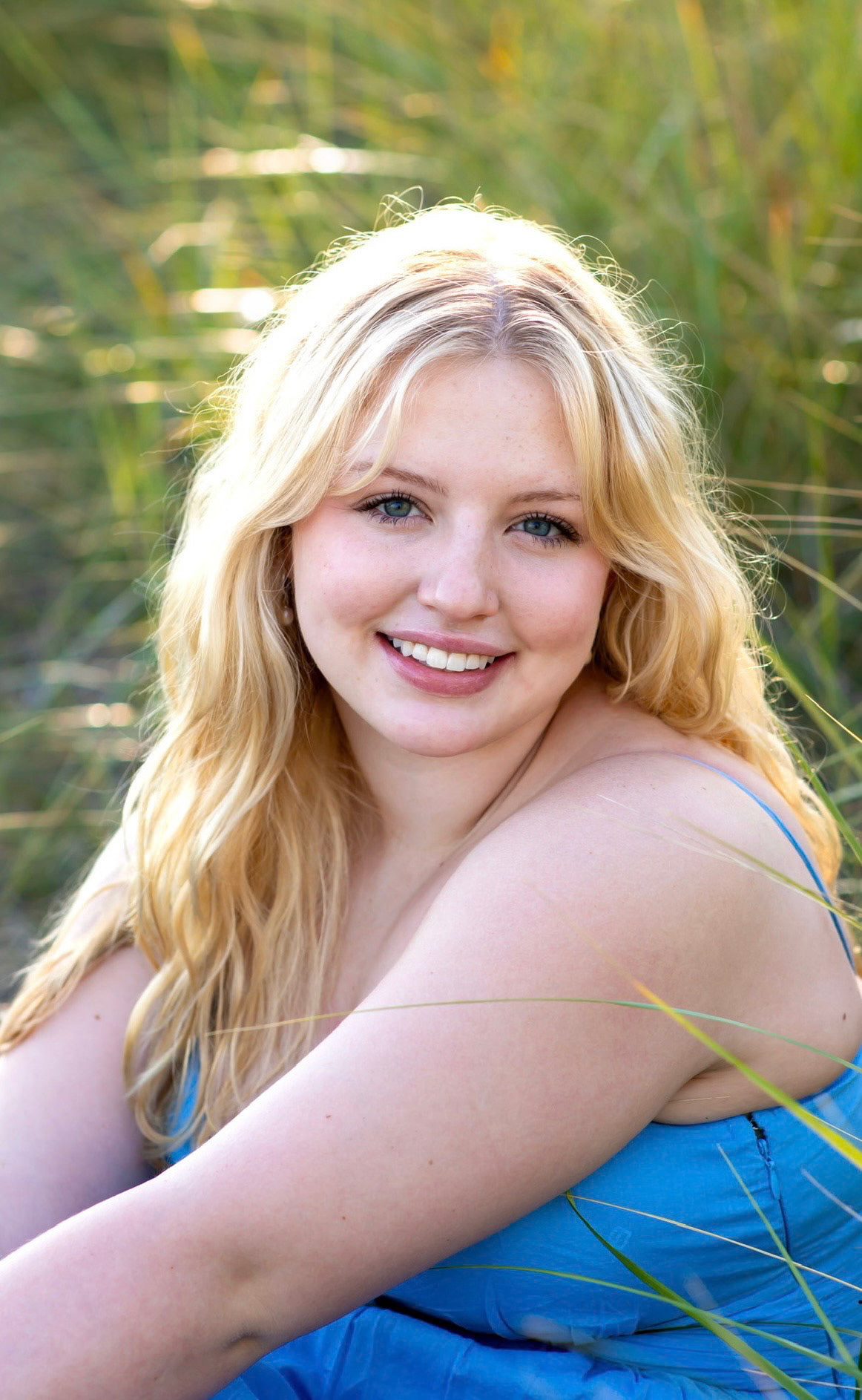 Kay Hurst