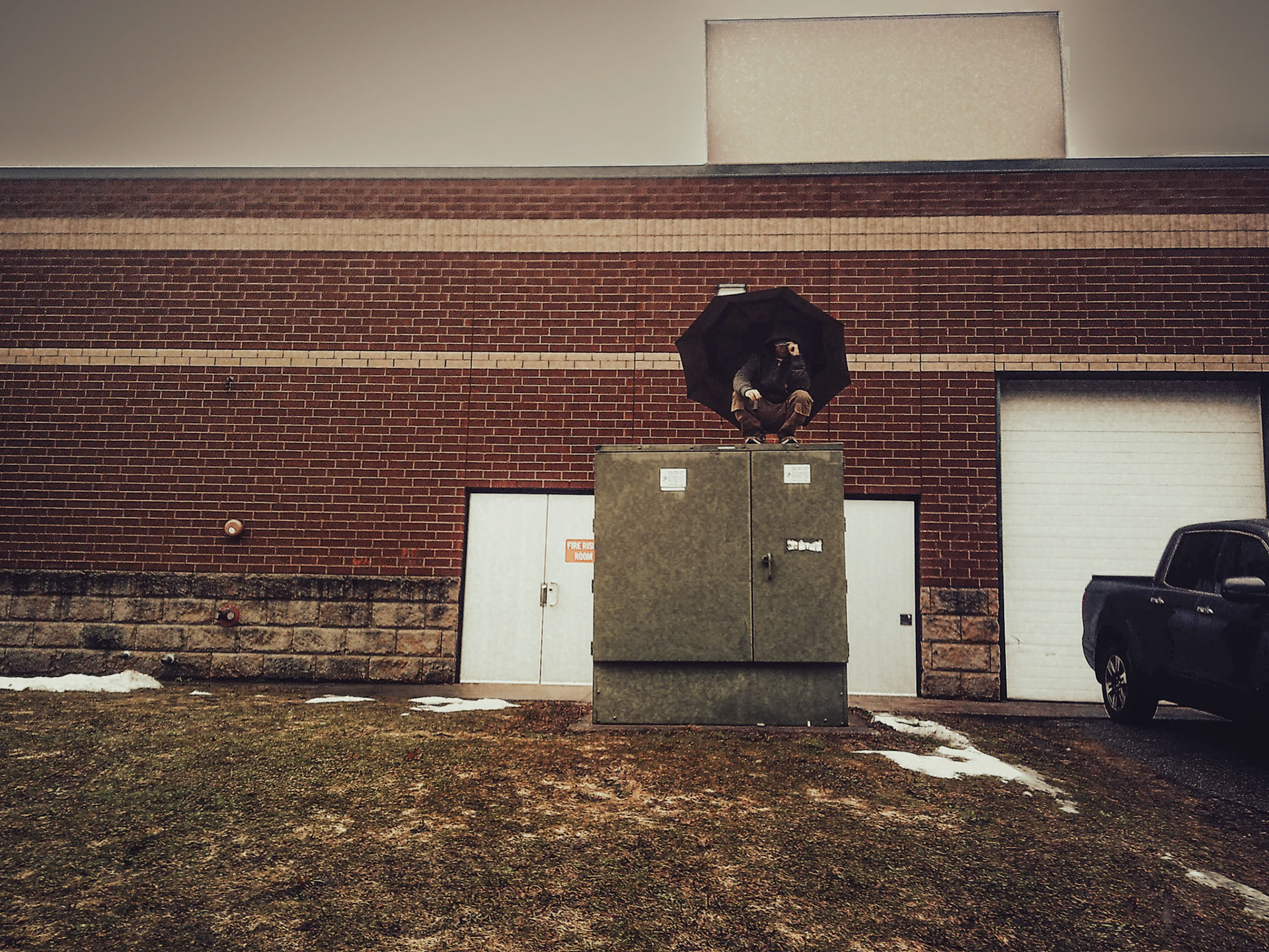 (Photo by Draven Reid)