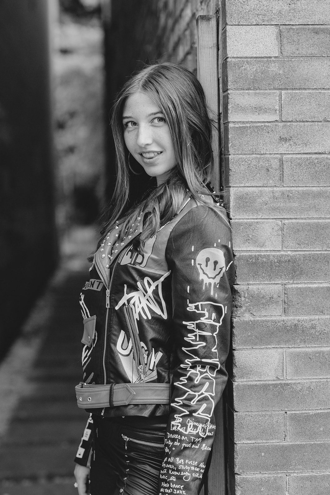 Mya-Rose Slosser